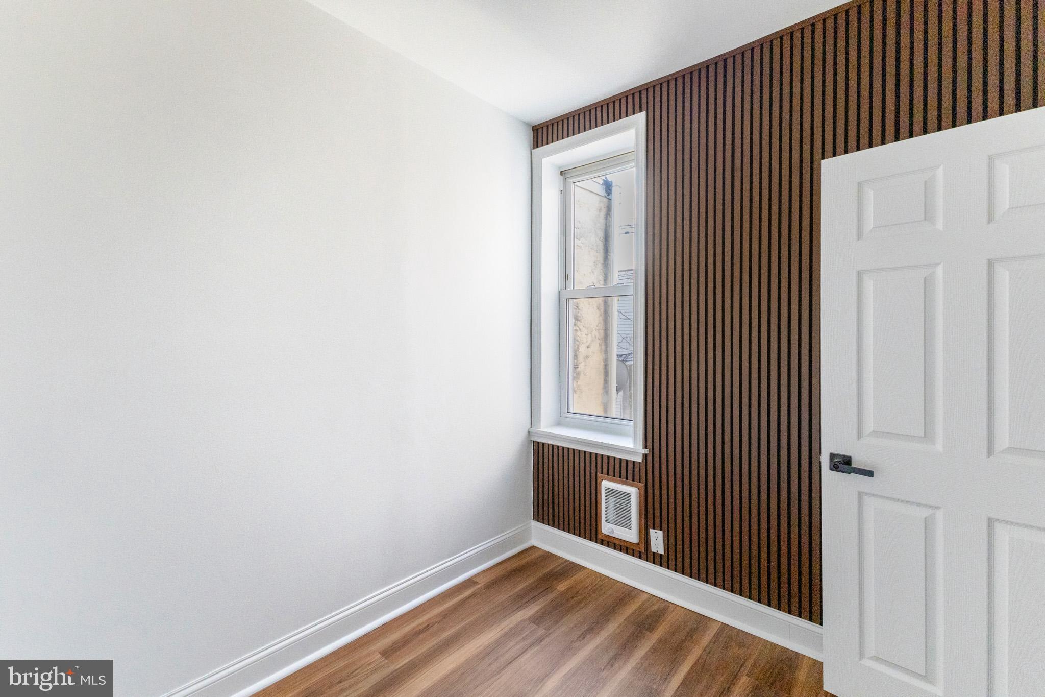 ALLEGHENY WEST - Residential
