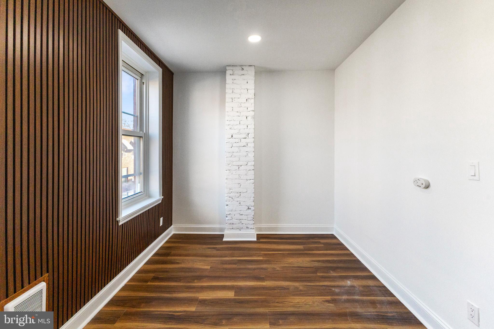 ALLEGHENY WEST - Residential