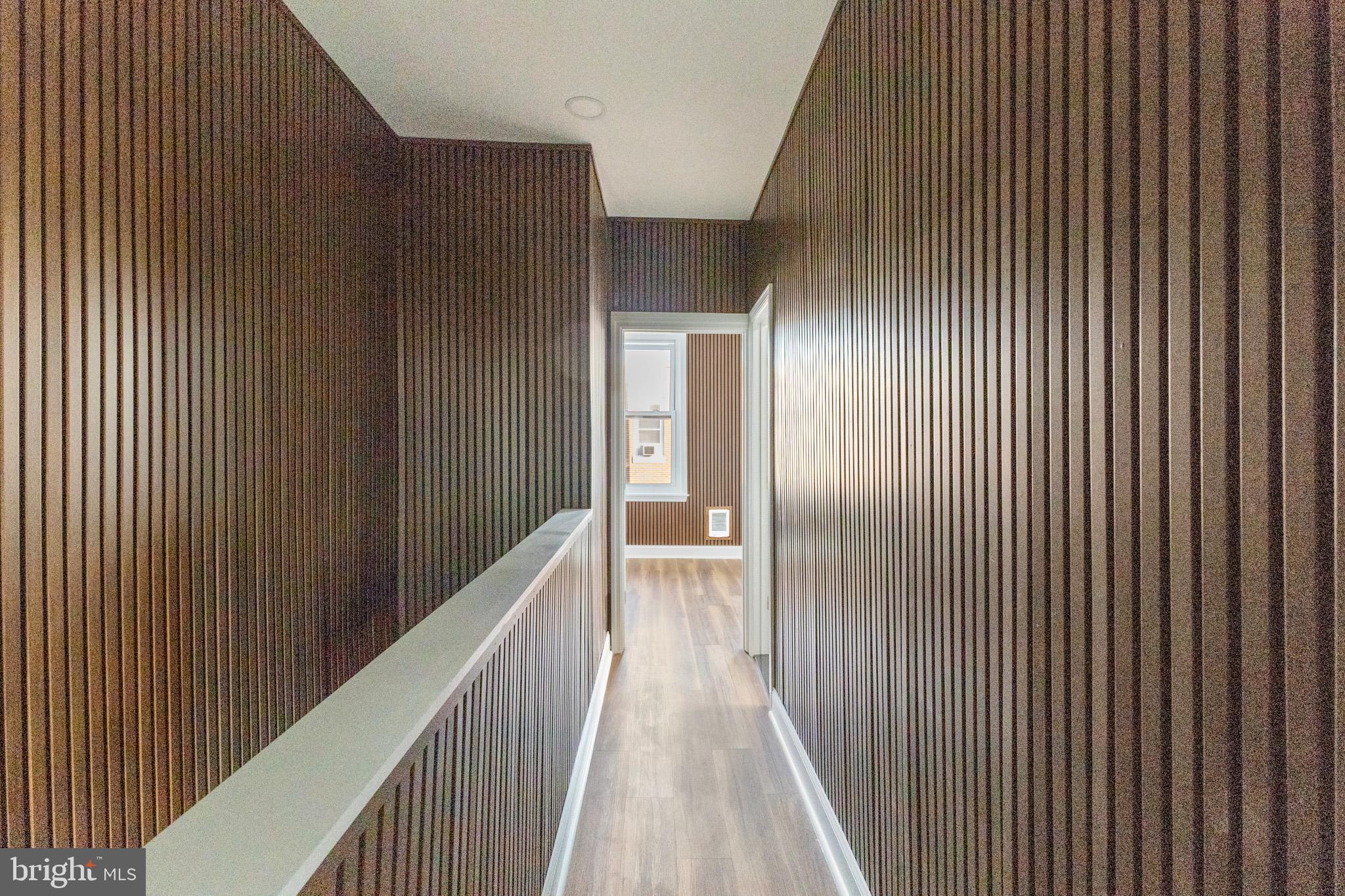 ALLEGHENY WEST - Residential