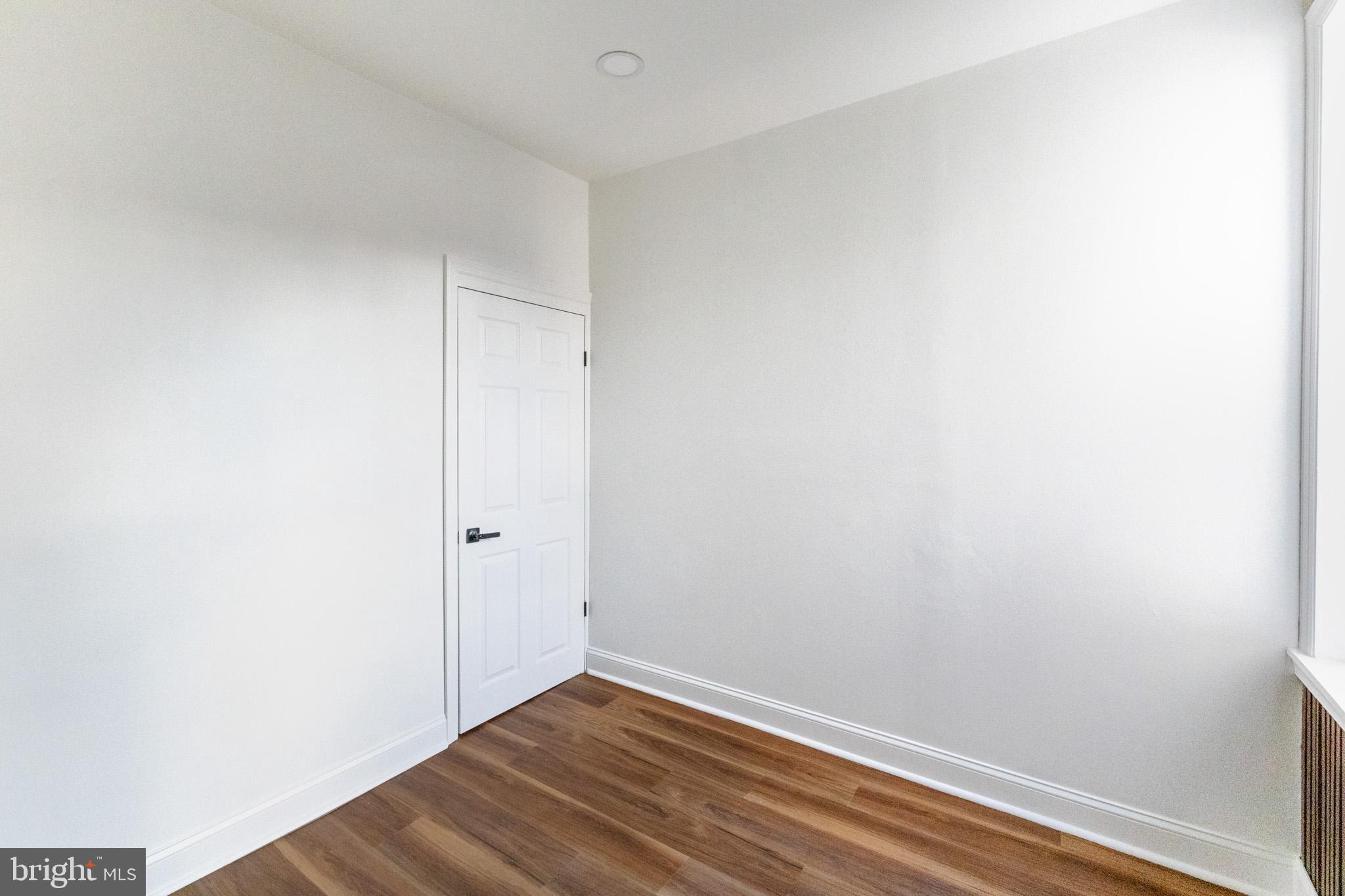 ALLEGHENY WEST - Residential