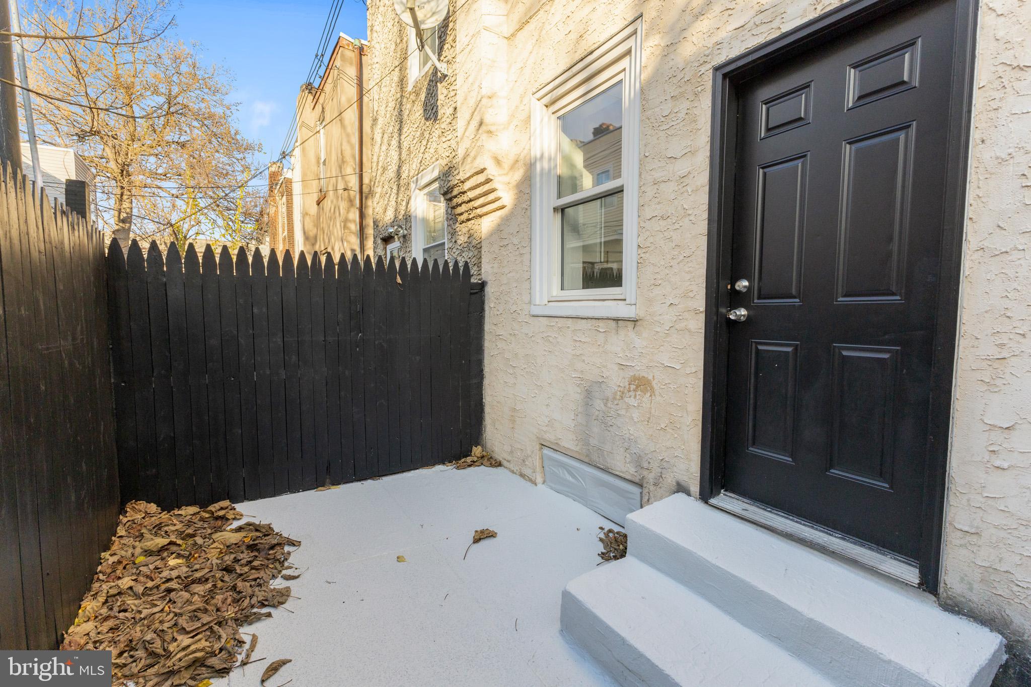 ALLEGHENY WEST - Residential