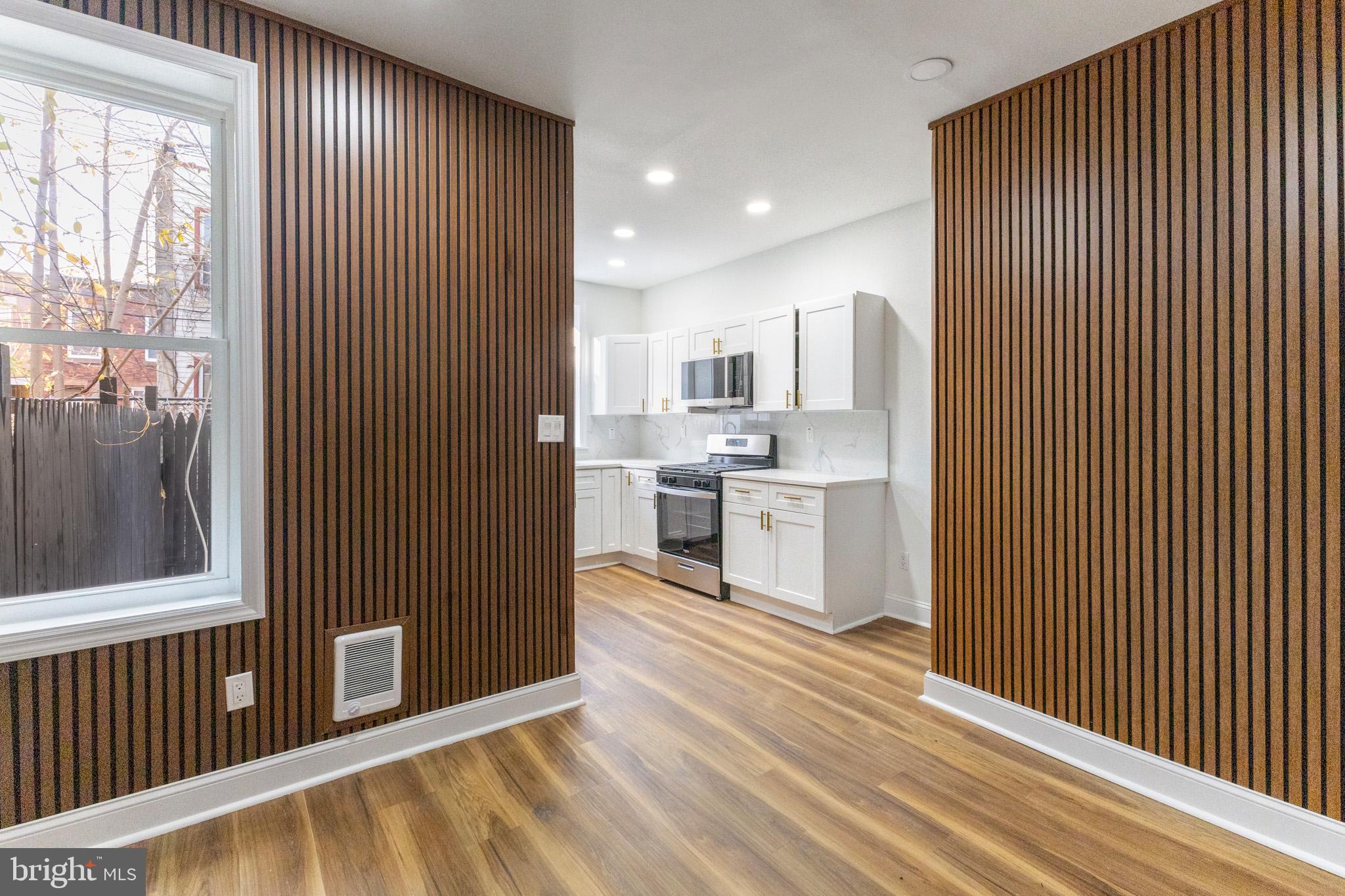 ALLEGHENY WEST - Residential