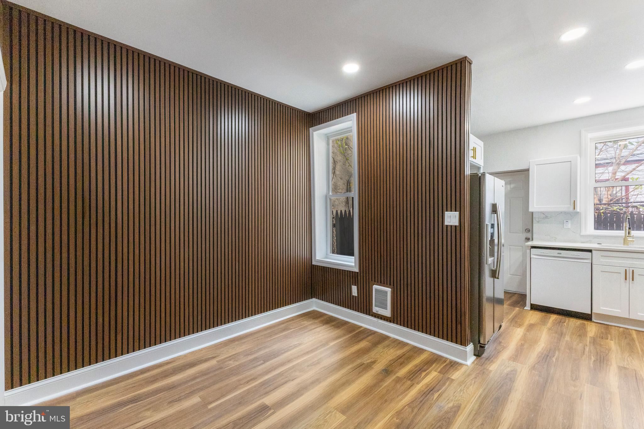 ALLEGHENY WEST - Residential