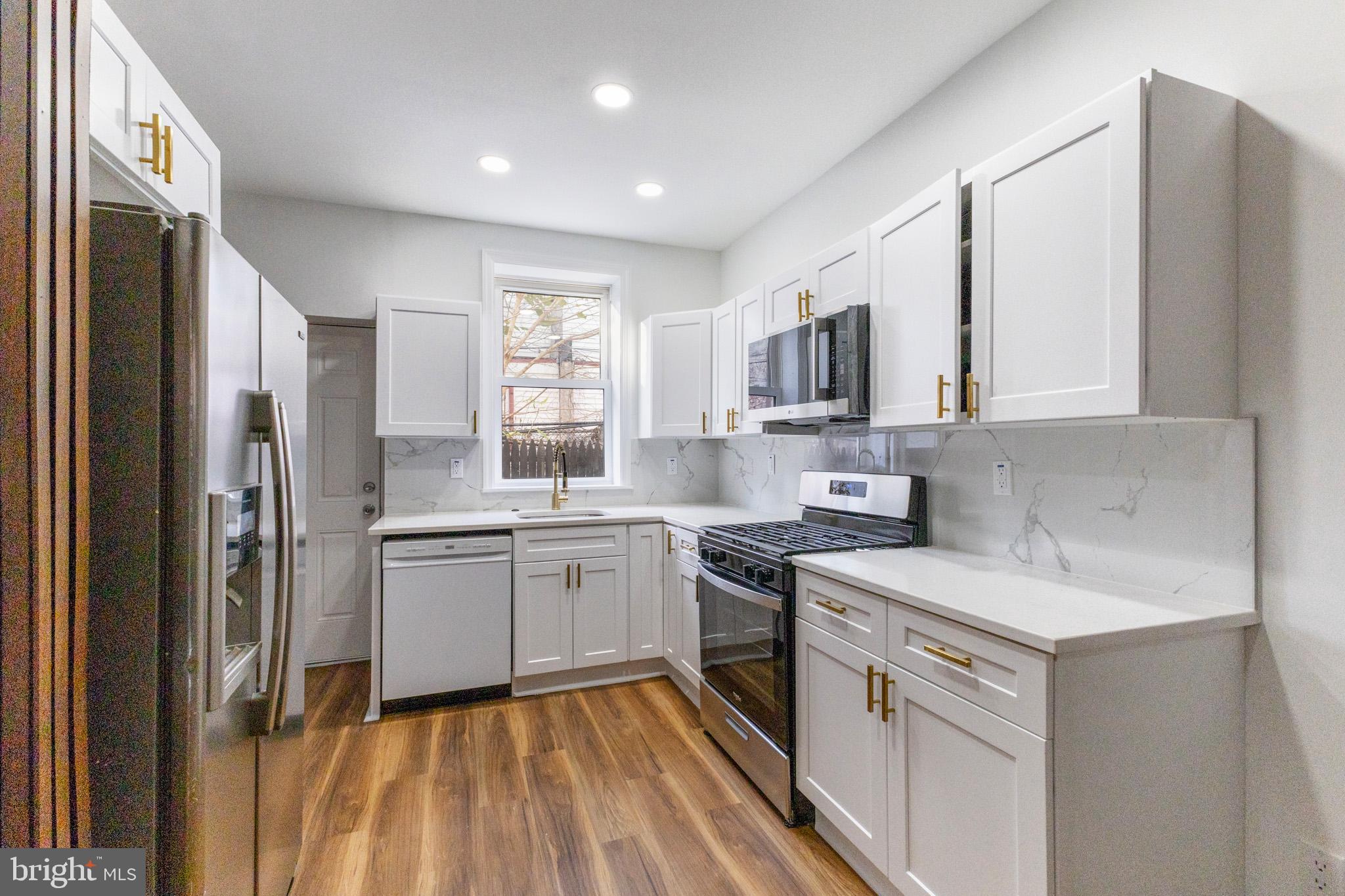 ALLEGHENY WEST - Residential