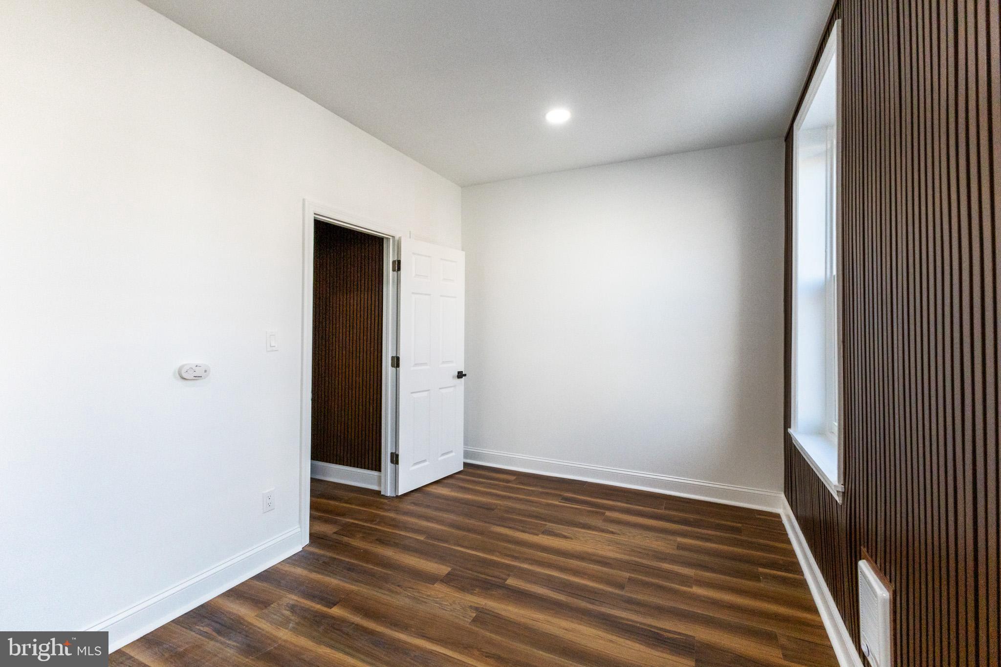 ALLEGHENY WEST - Residential