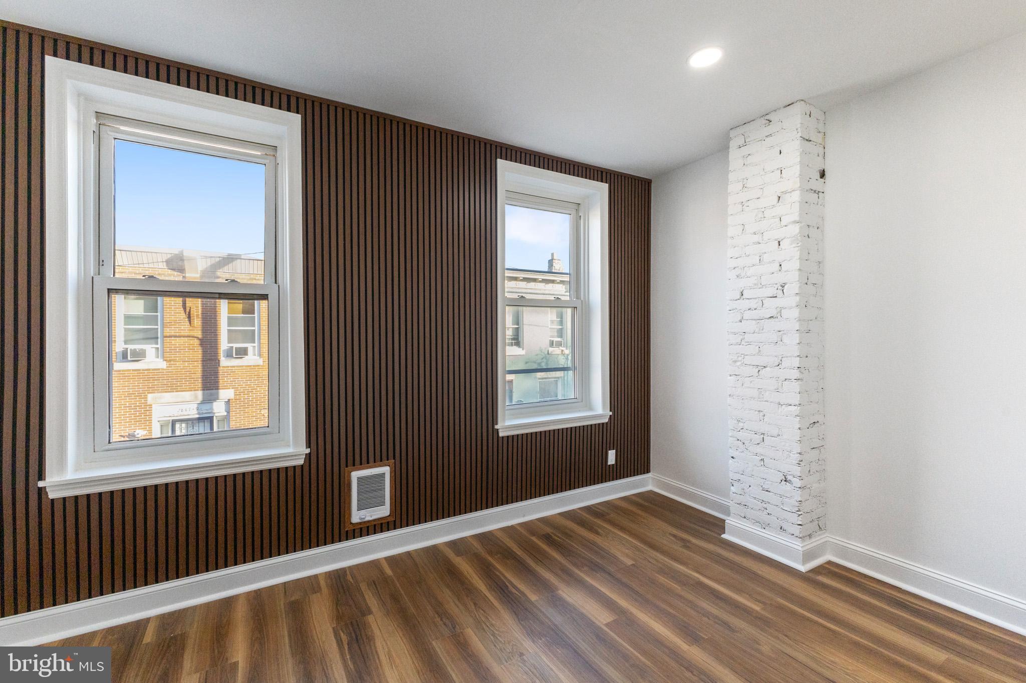 ALLEGHENY WEST - Residential