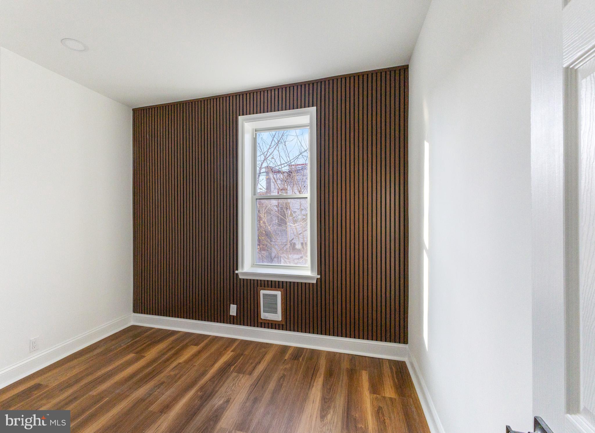 ALLEGHENY WEST - Residential