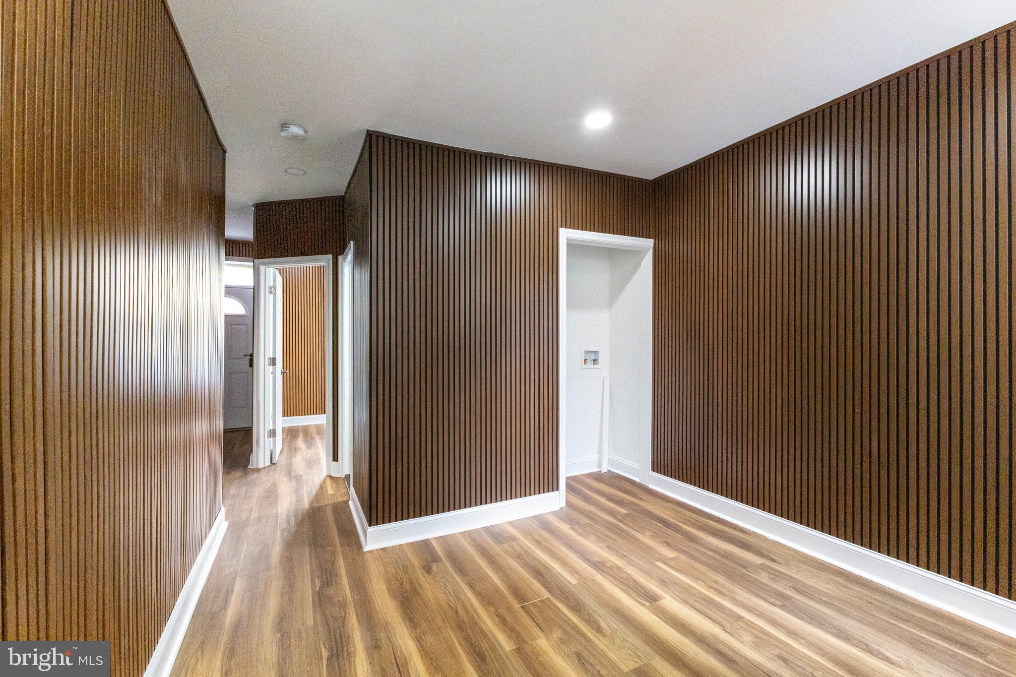 ALLEGHENY WEST - Residential