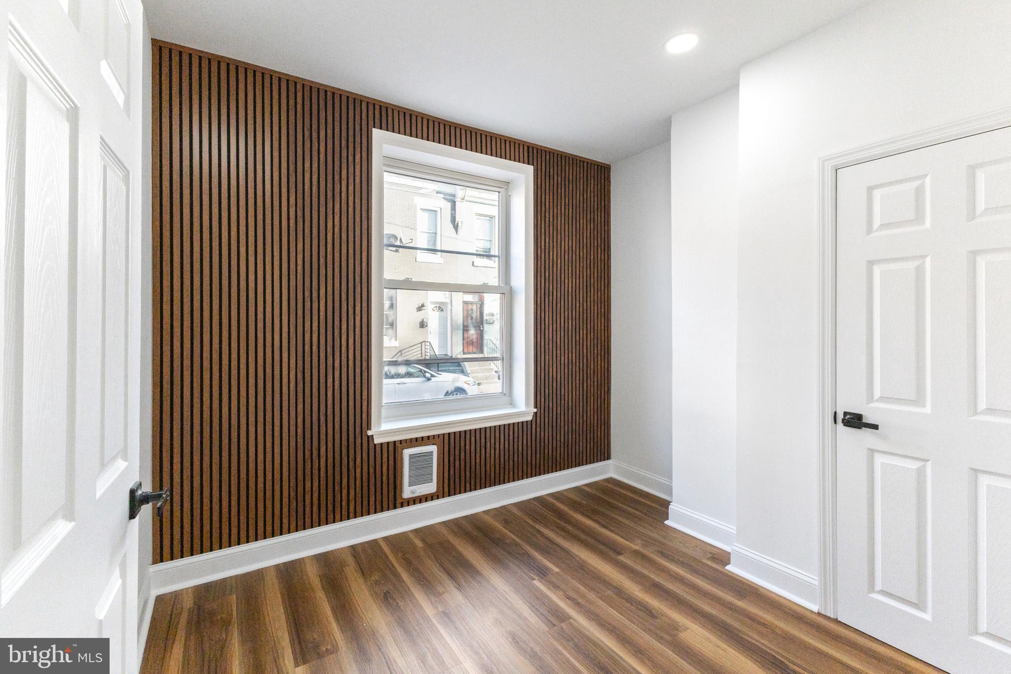 ALLEGHENY WEST - Residential