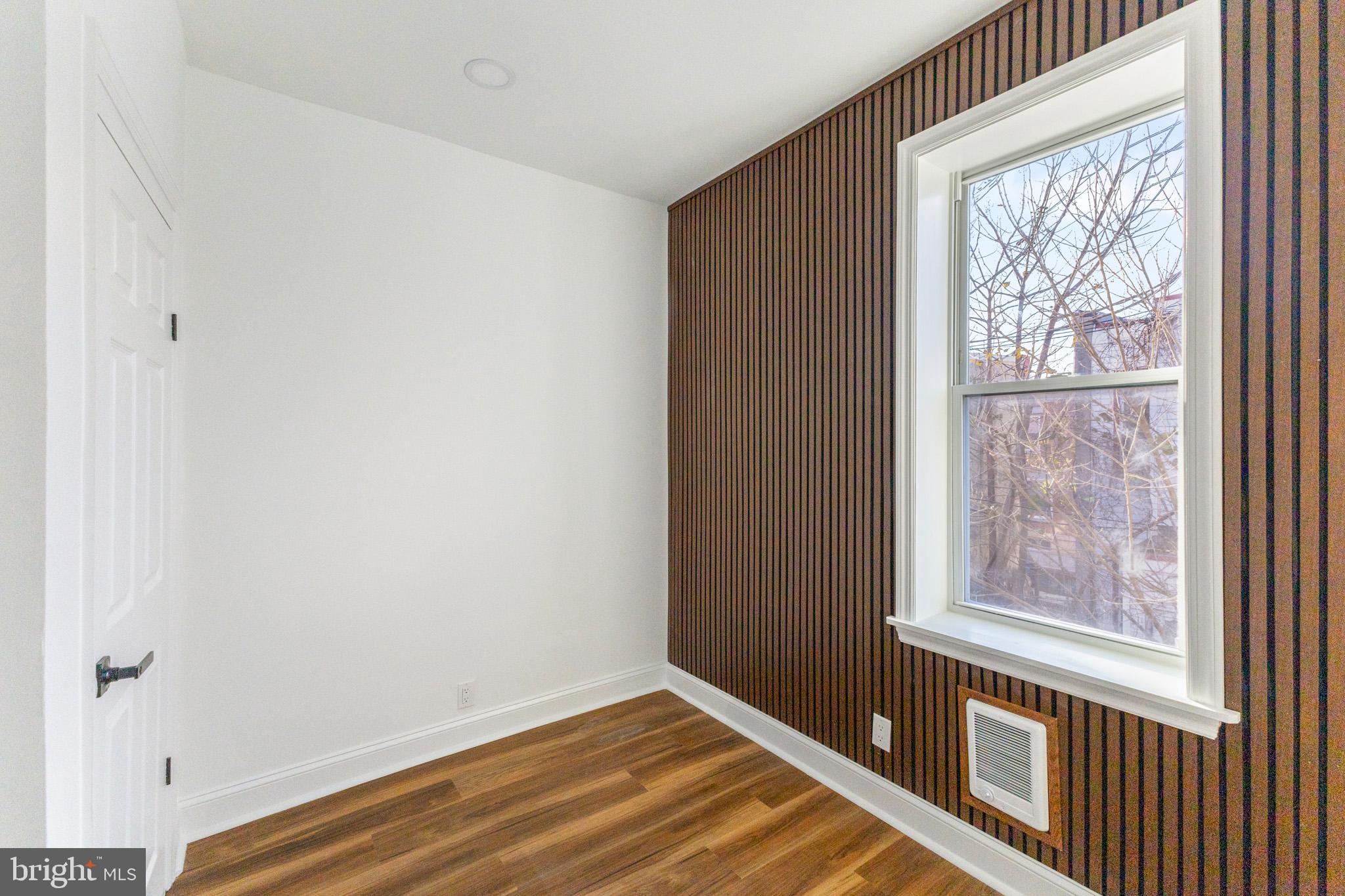 ALLEGHENY WEST - Residential