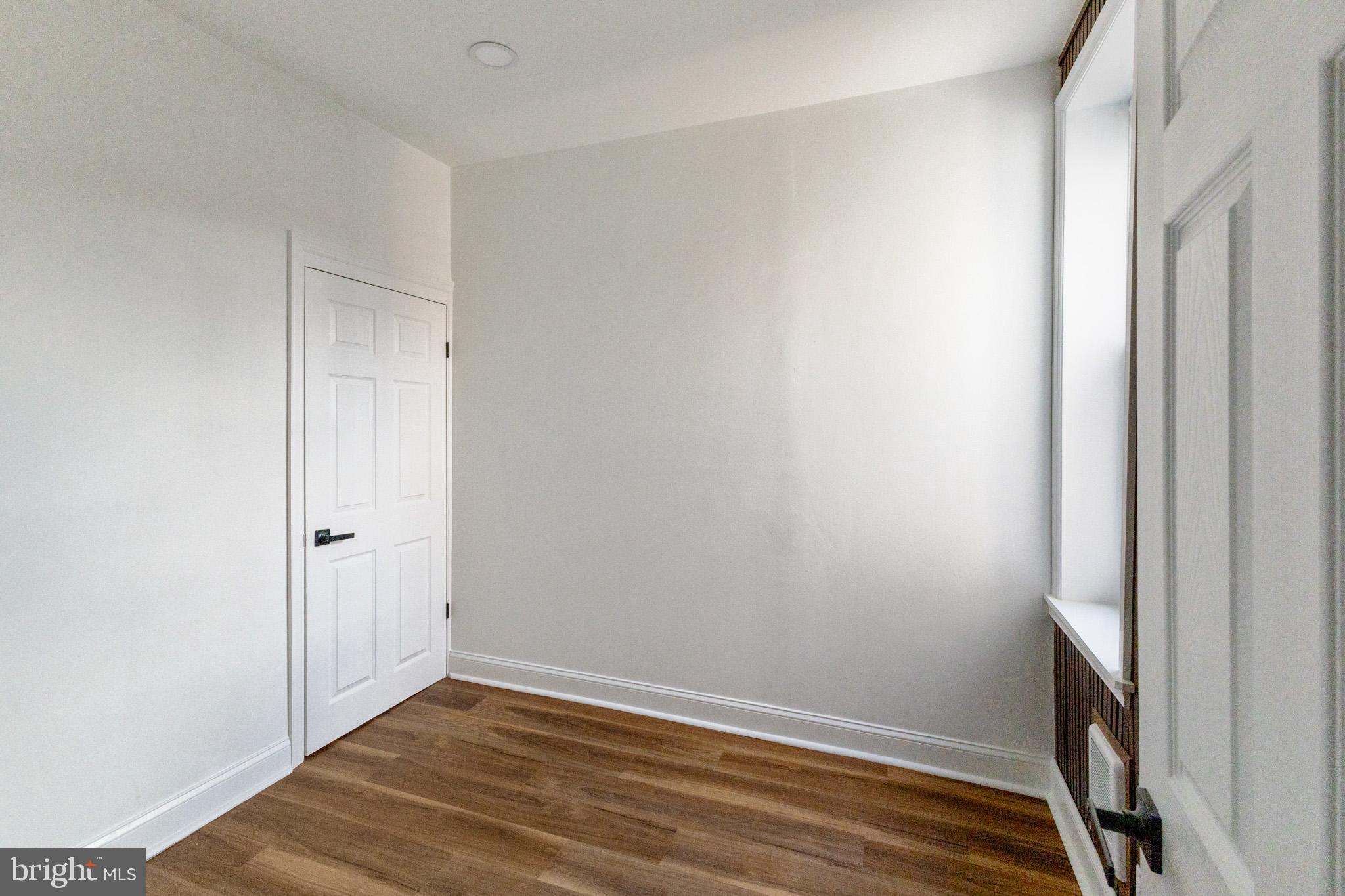 ALLEGHENY WEST - Residential