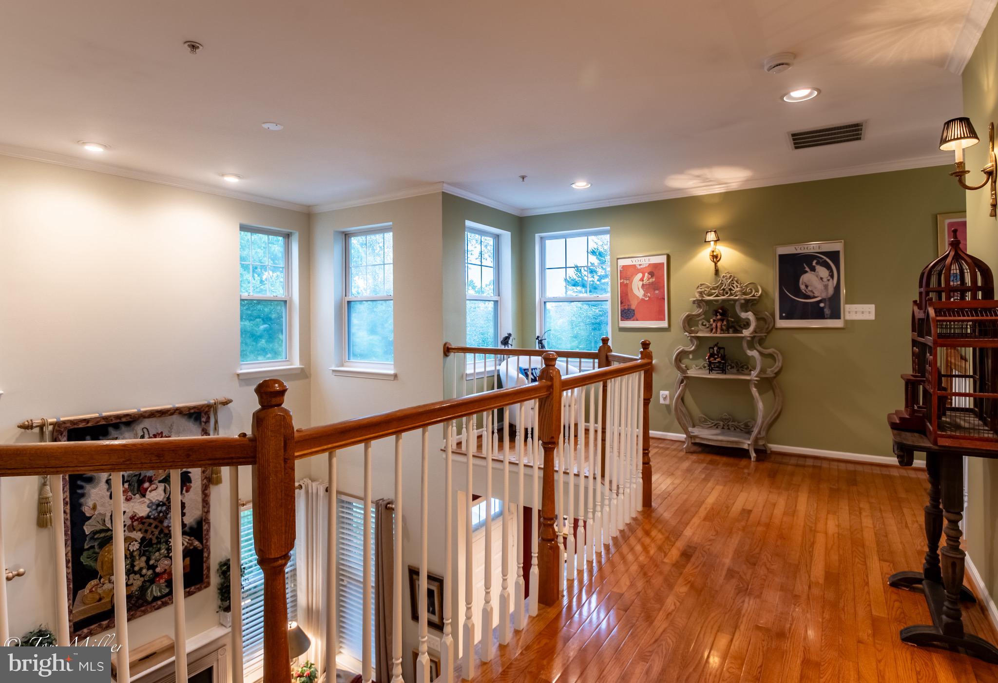AVALON EAST - Residential