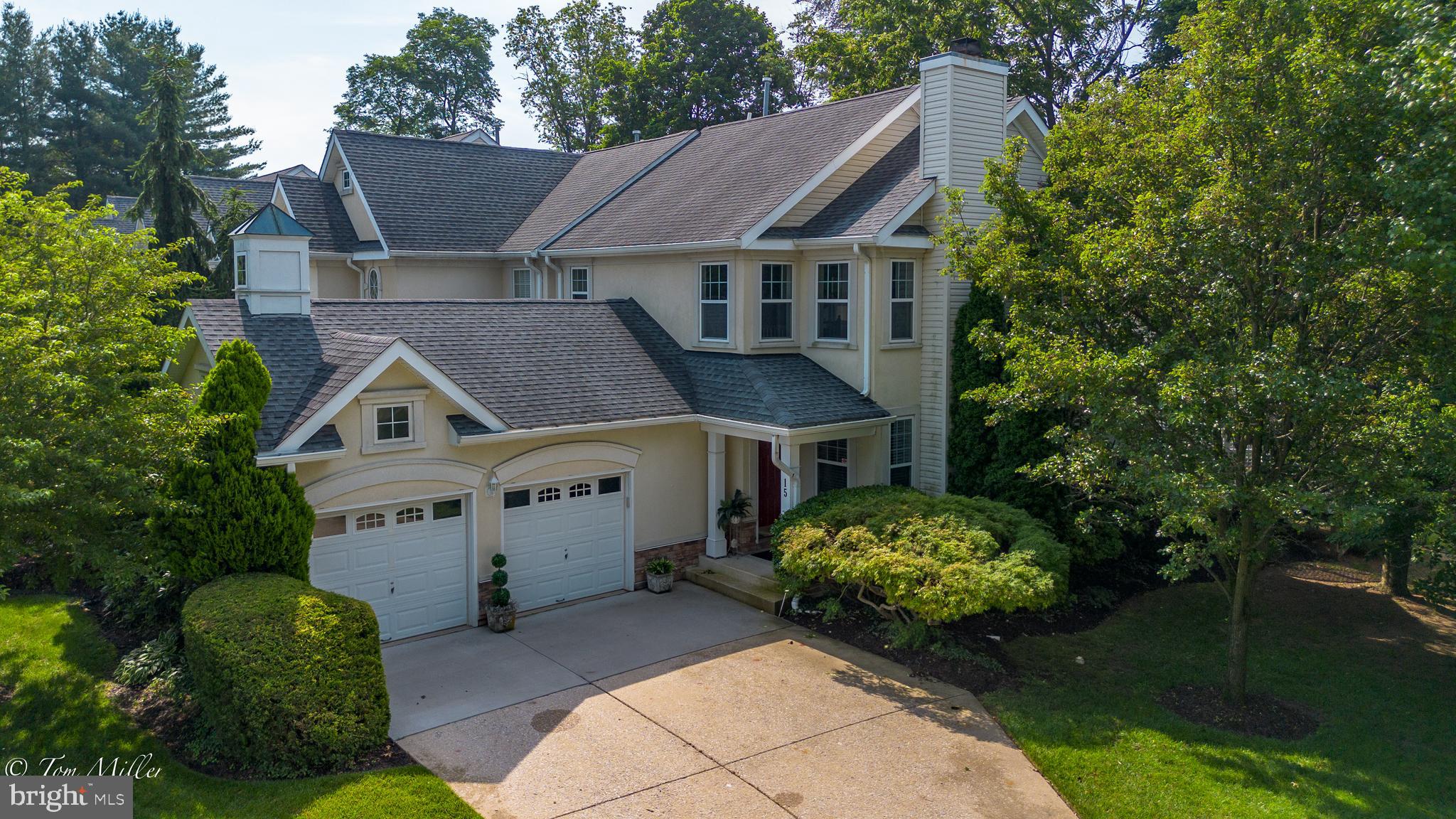 AVALON EAST - Residential