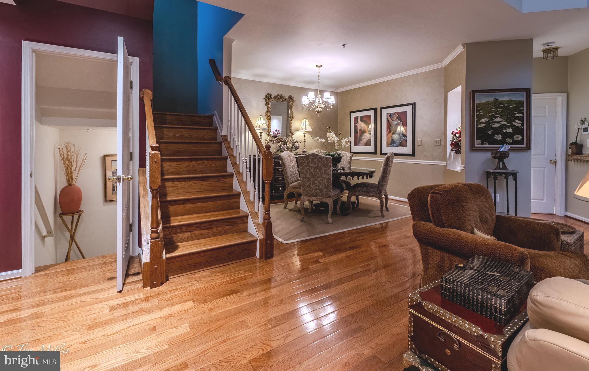 AVALON EAST - Residential
