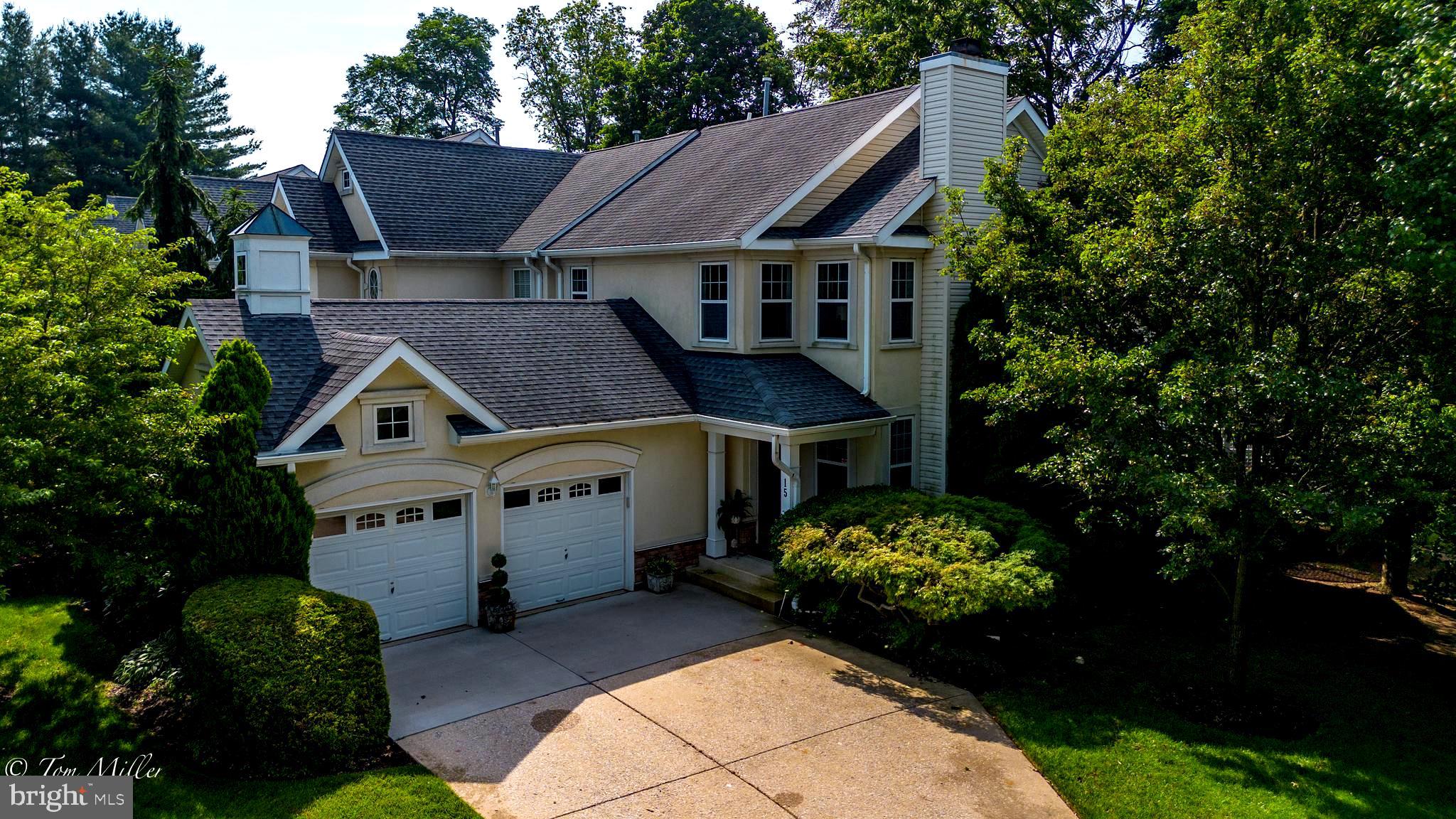 AVALON EAST - Residential
