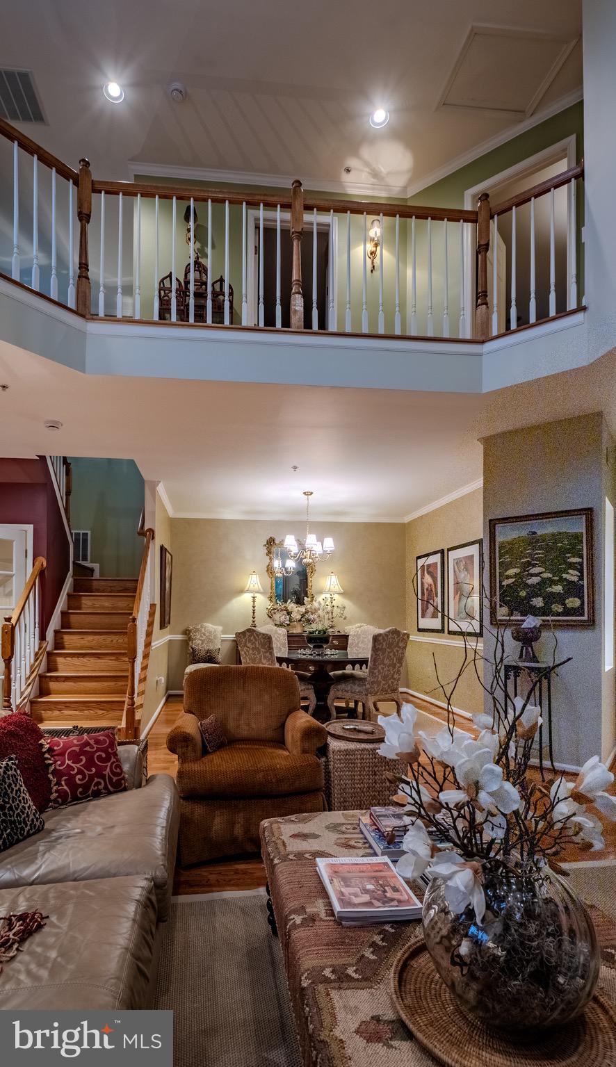 AVALON EAST - Residential