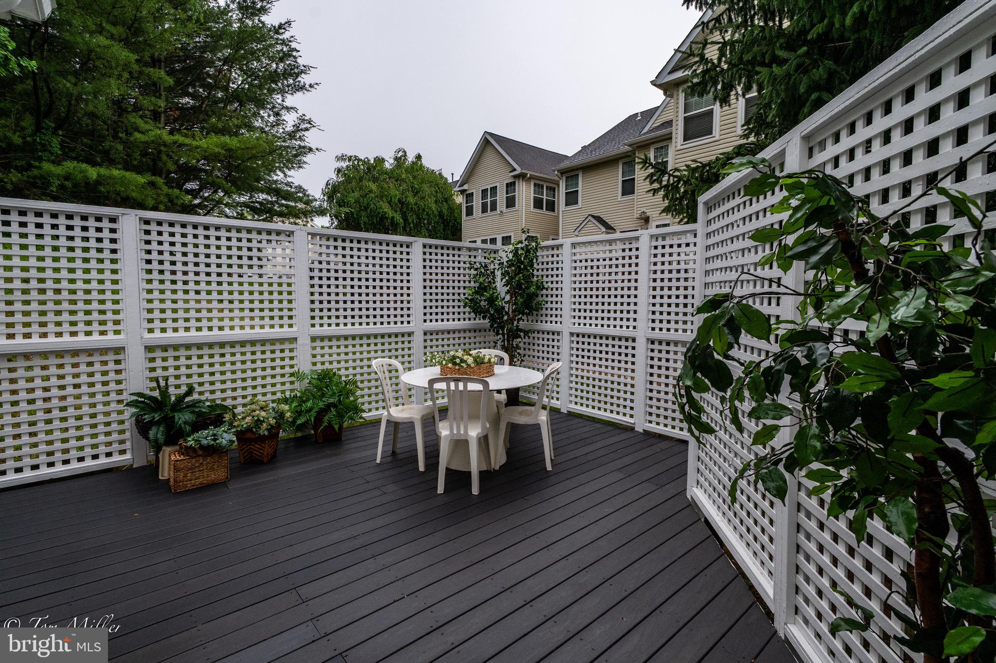 AVALON EAST - Residential