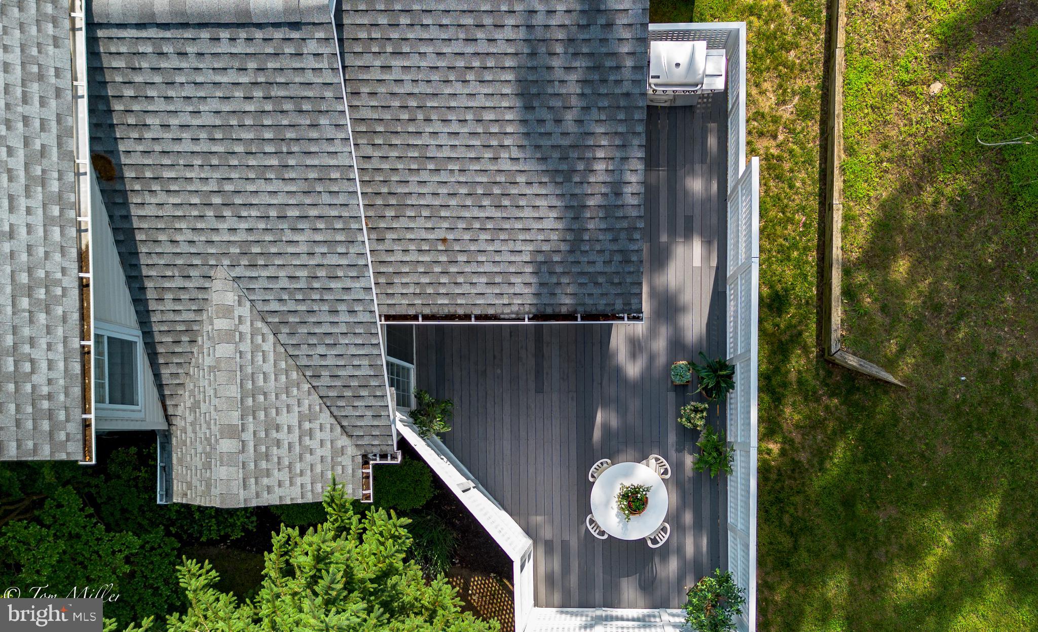 AVALON EAST - Residential