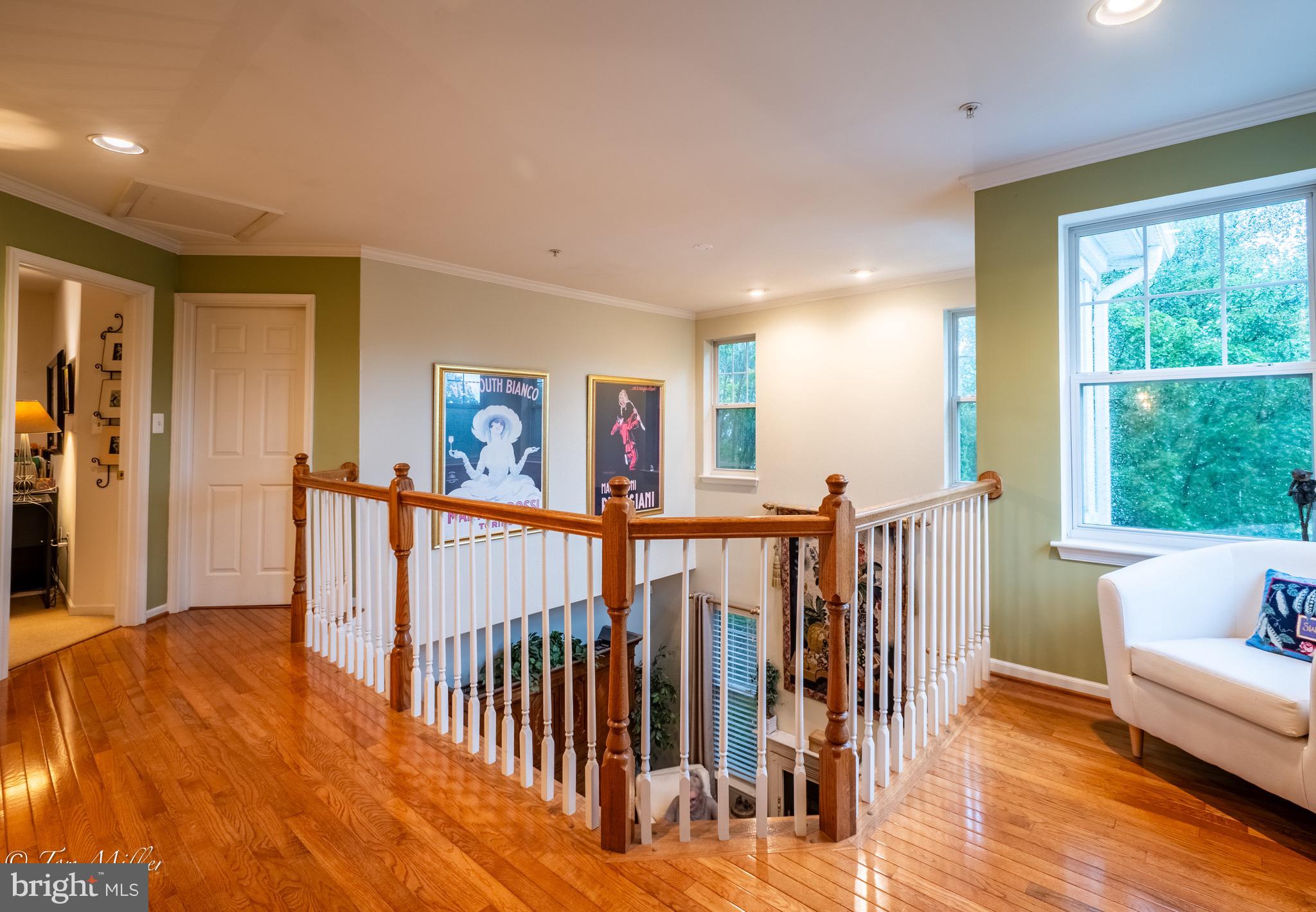 AVALON EAST - Residential