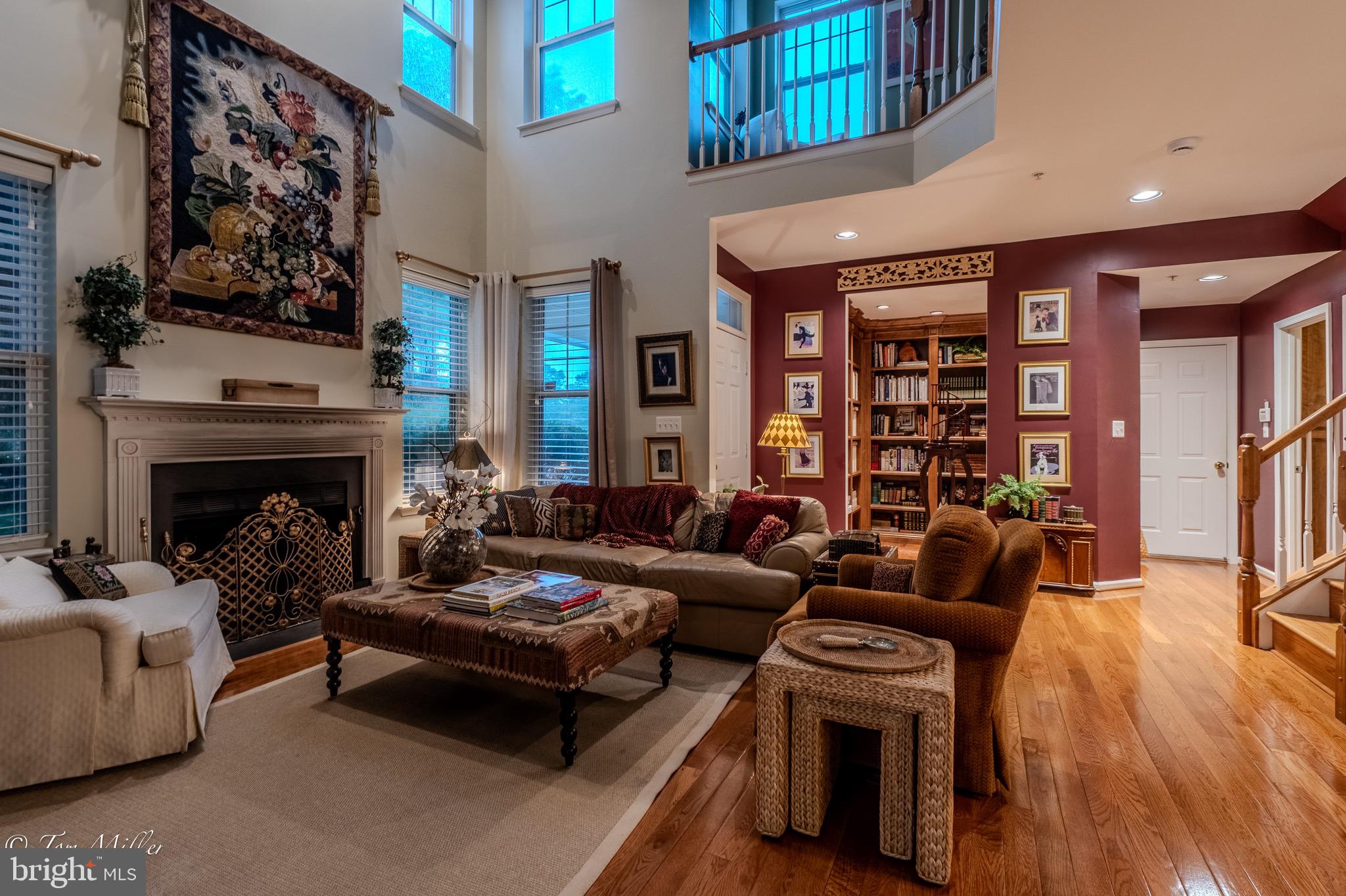 AVALON EAST - Residential