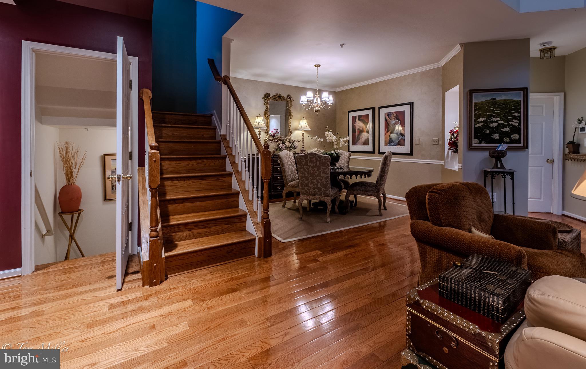 AVALON EAST - Residential