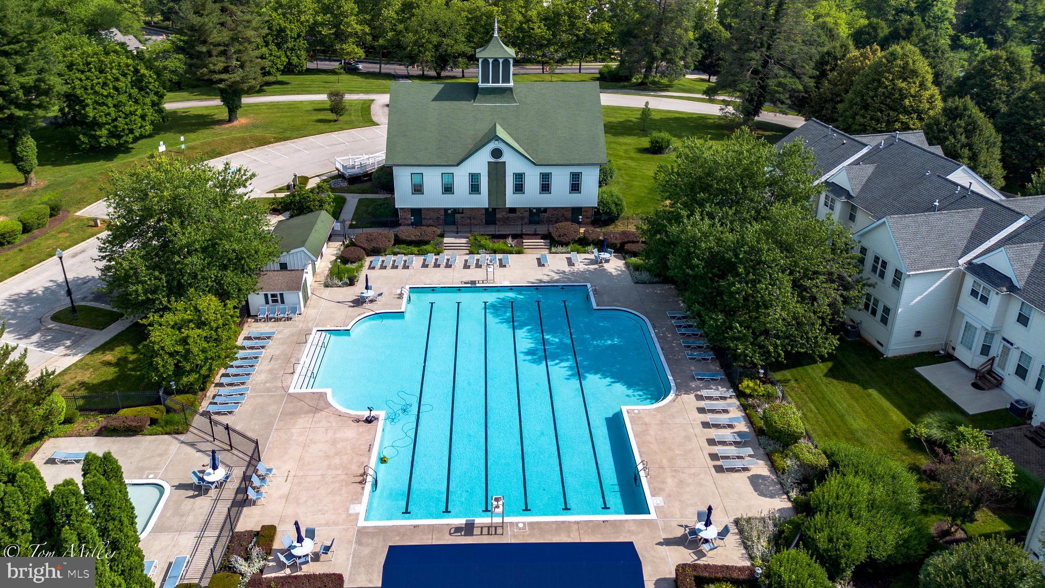 AVALON EAST - Residential