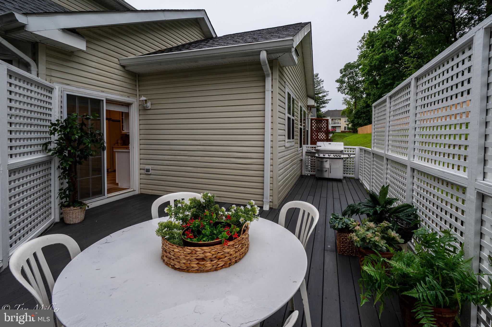 AVALON EAST - Residential