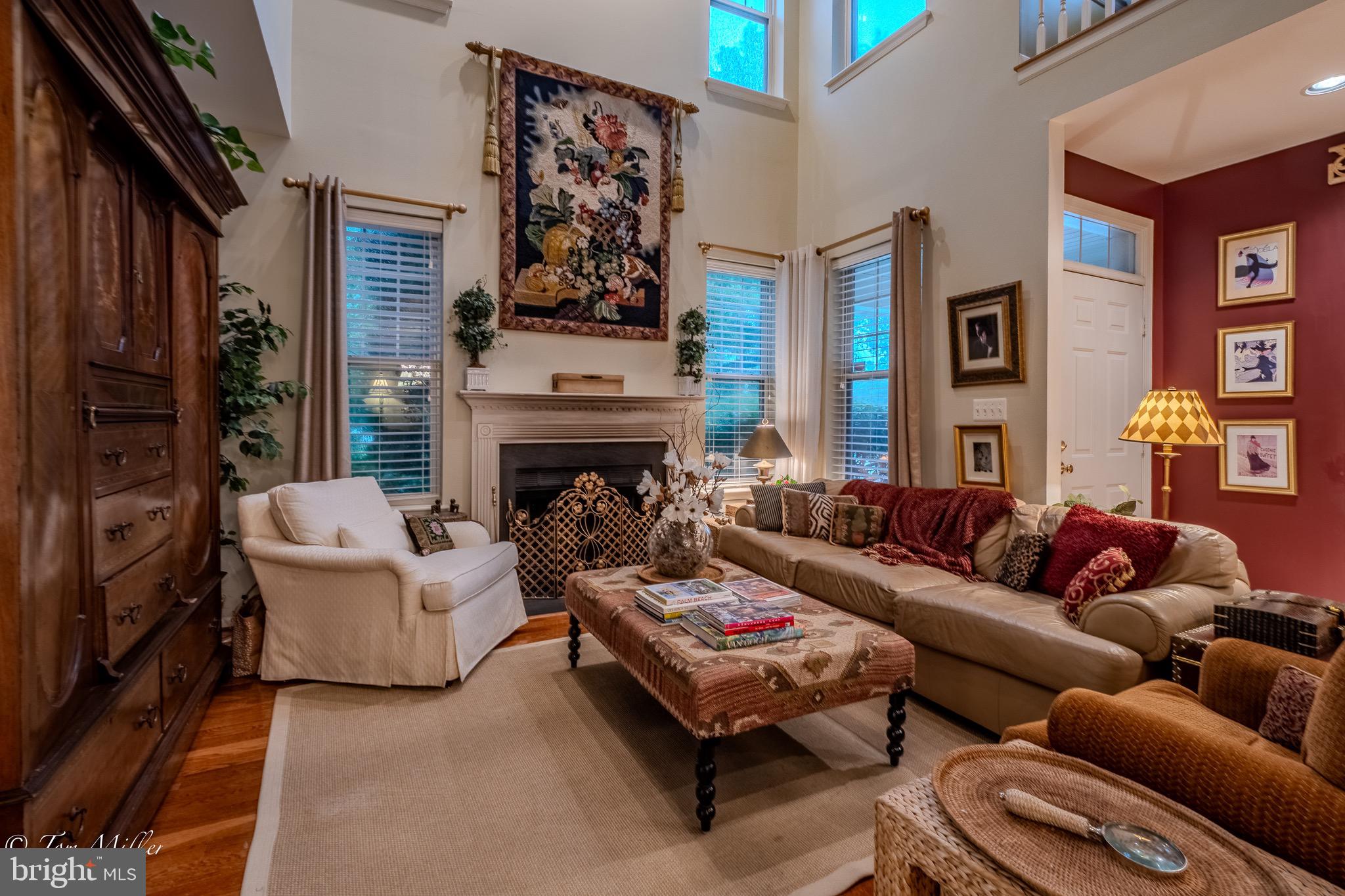 AVALON EAST - Residential