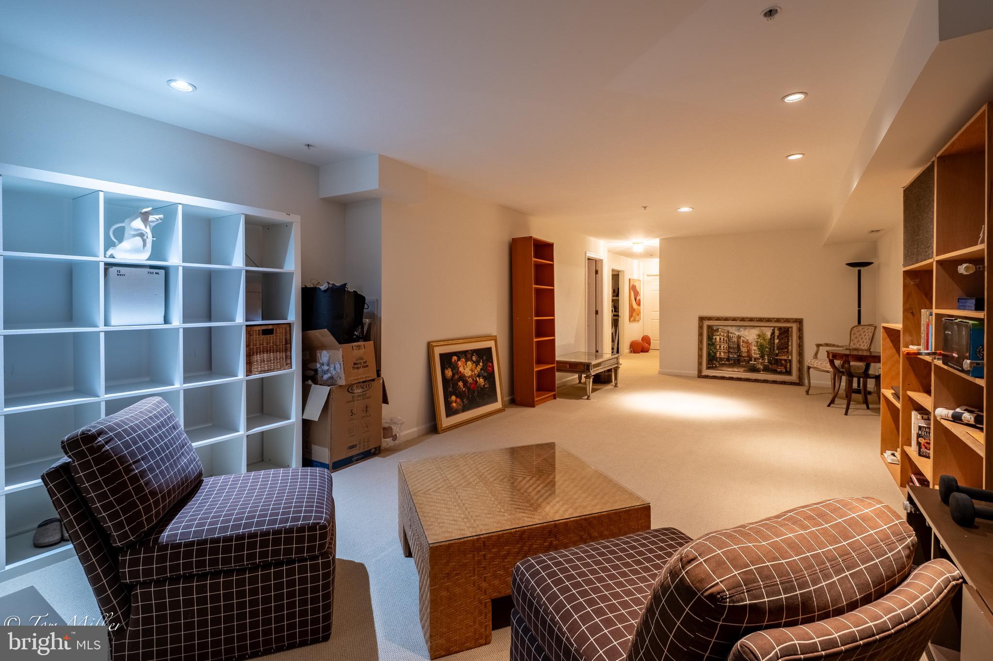 AVALON EAST - Residential