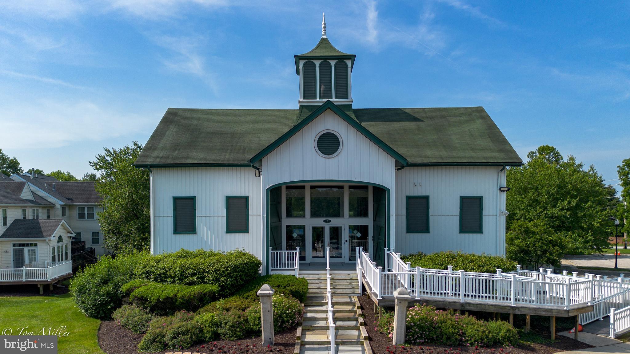 AVALON EAST - Residential