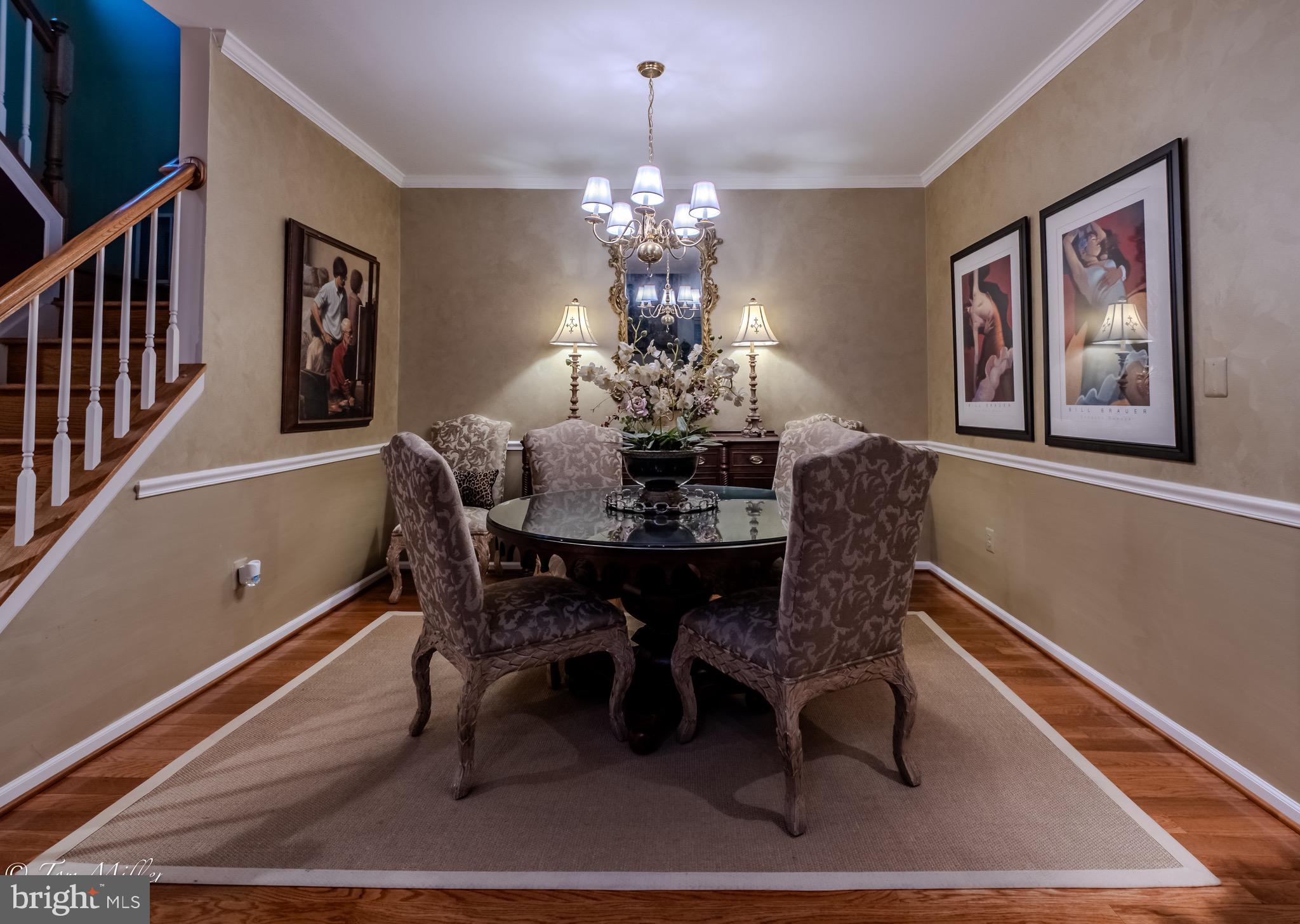 AVALON EAST - Residential