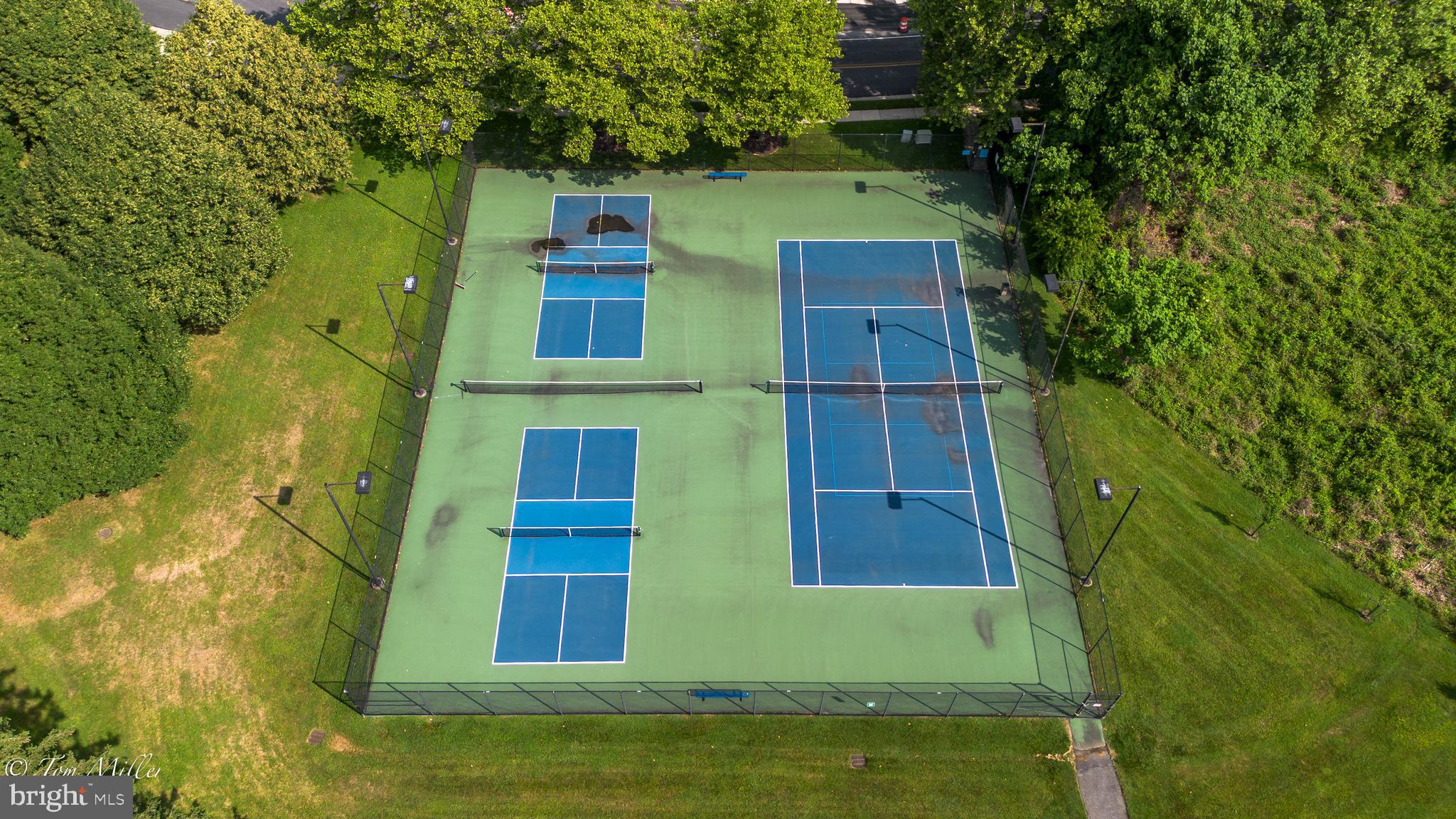 AVALON EAST - Residential