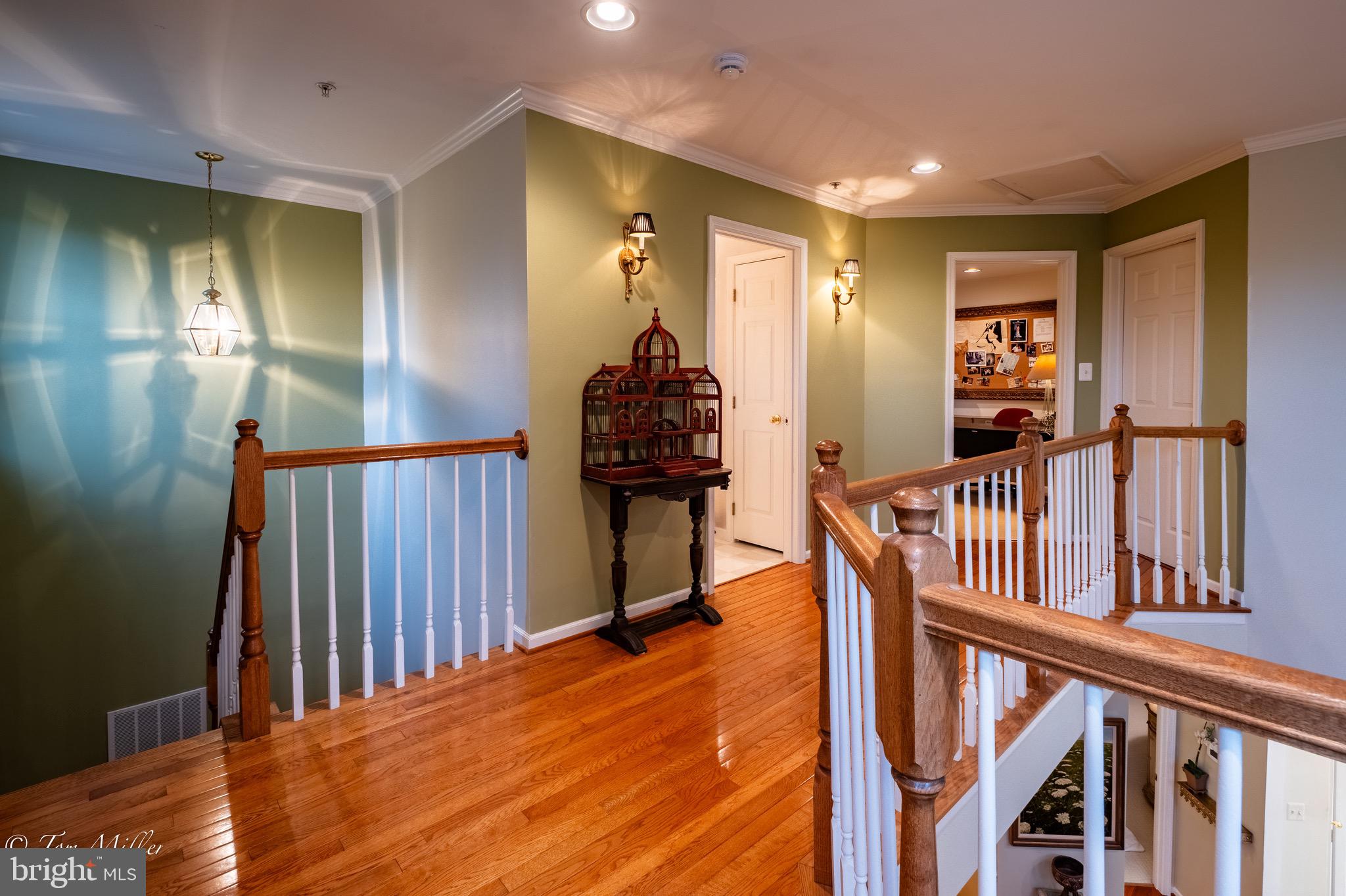 AVALON EAST - Residential