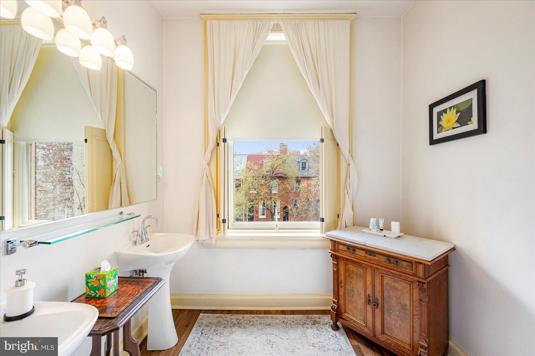 RIDGELY'S DELIGHT - Residential Income