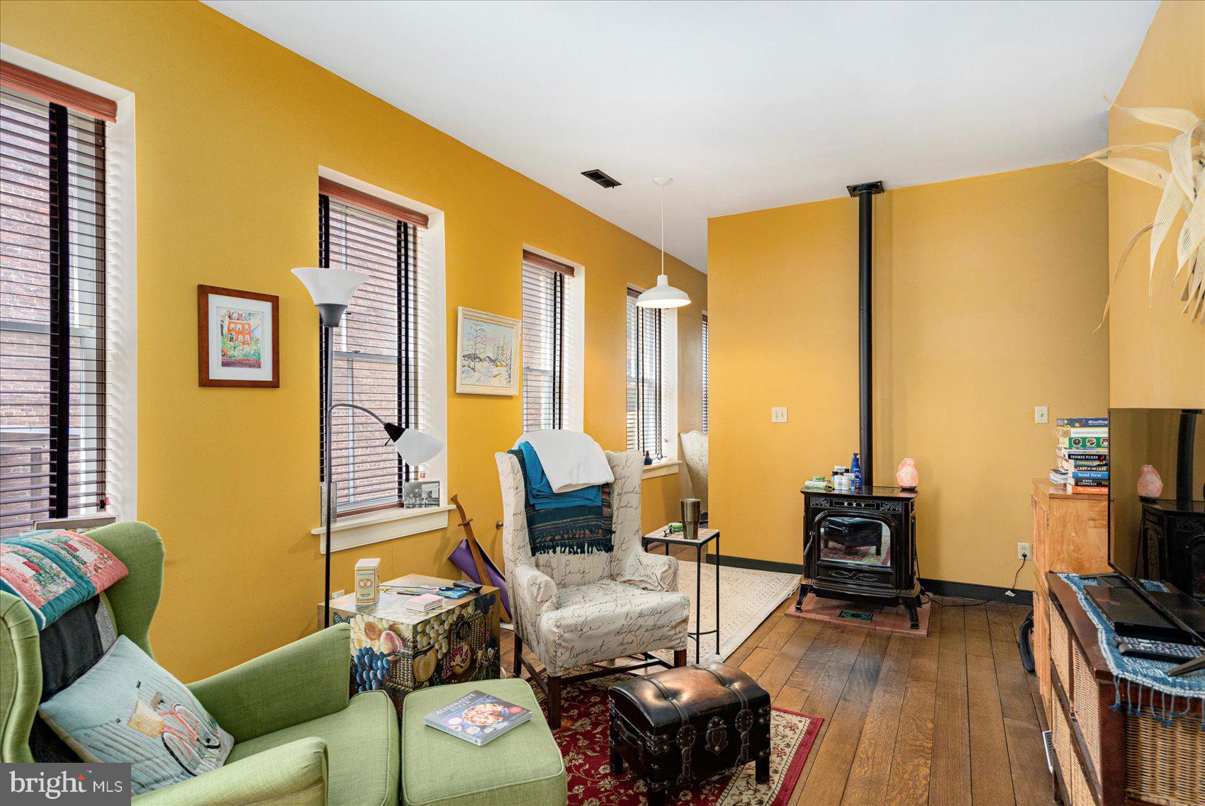 RIDGELY'S DELIGHT - Residential Income