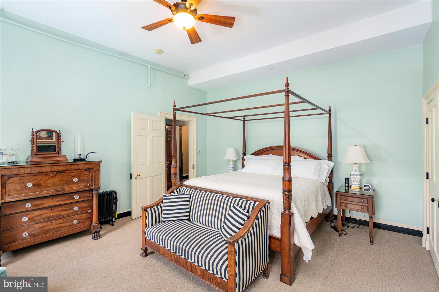 RIDGELY'S DELIGHT - Residential Income