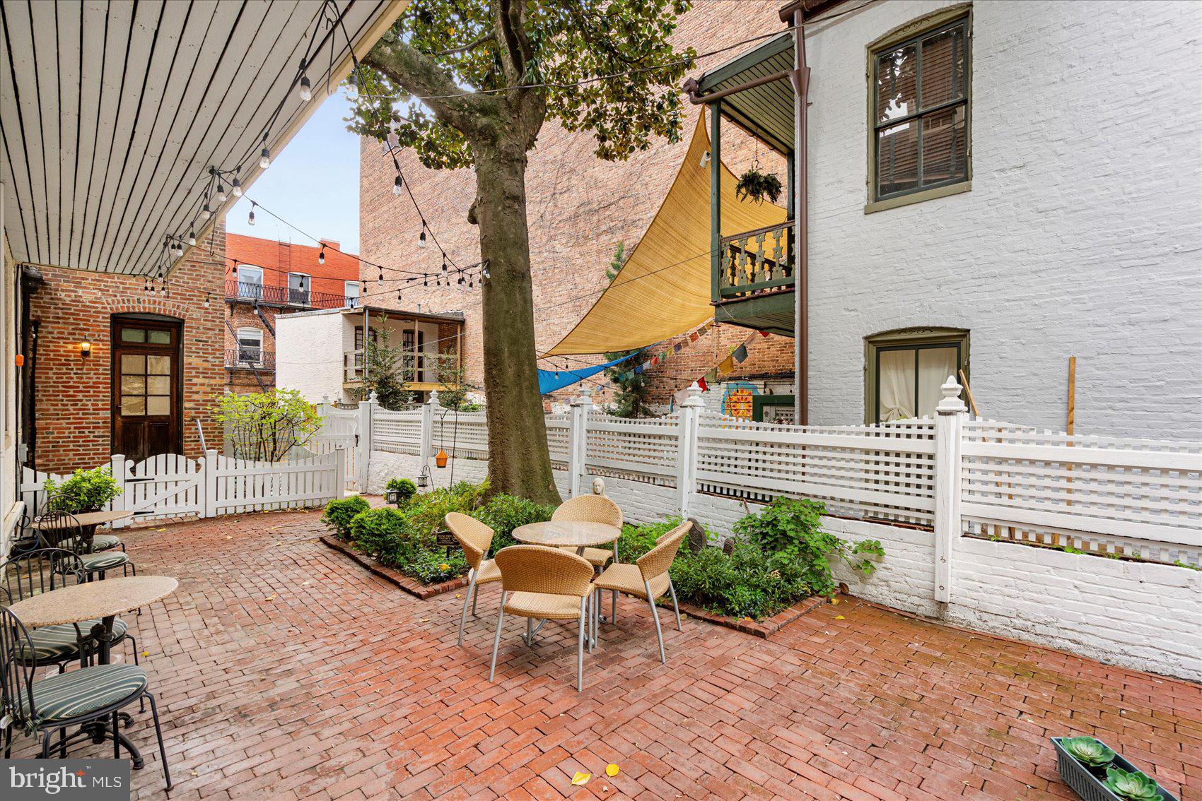 RIDGELY'S DELIGHT - Residential Income