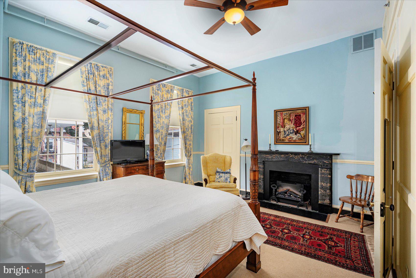 RIDGELY'S DELIGHT - Residential Income