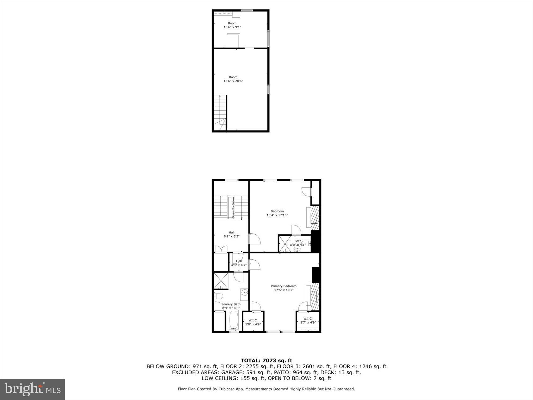RIDGELY'S DELIGHT - Residential Income