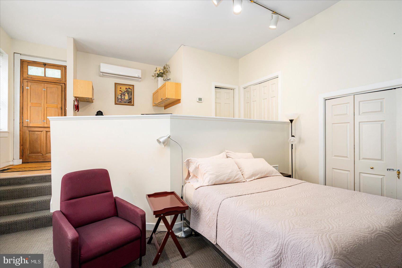 RIDGELY'S DELIGHT - Residential Income