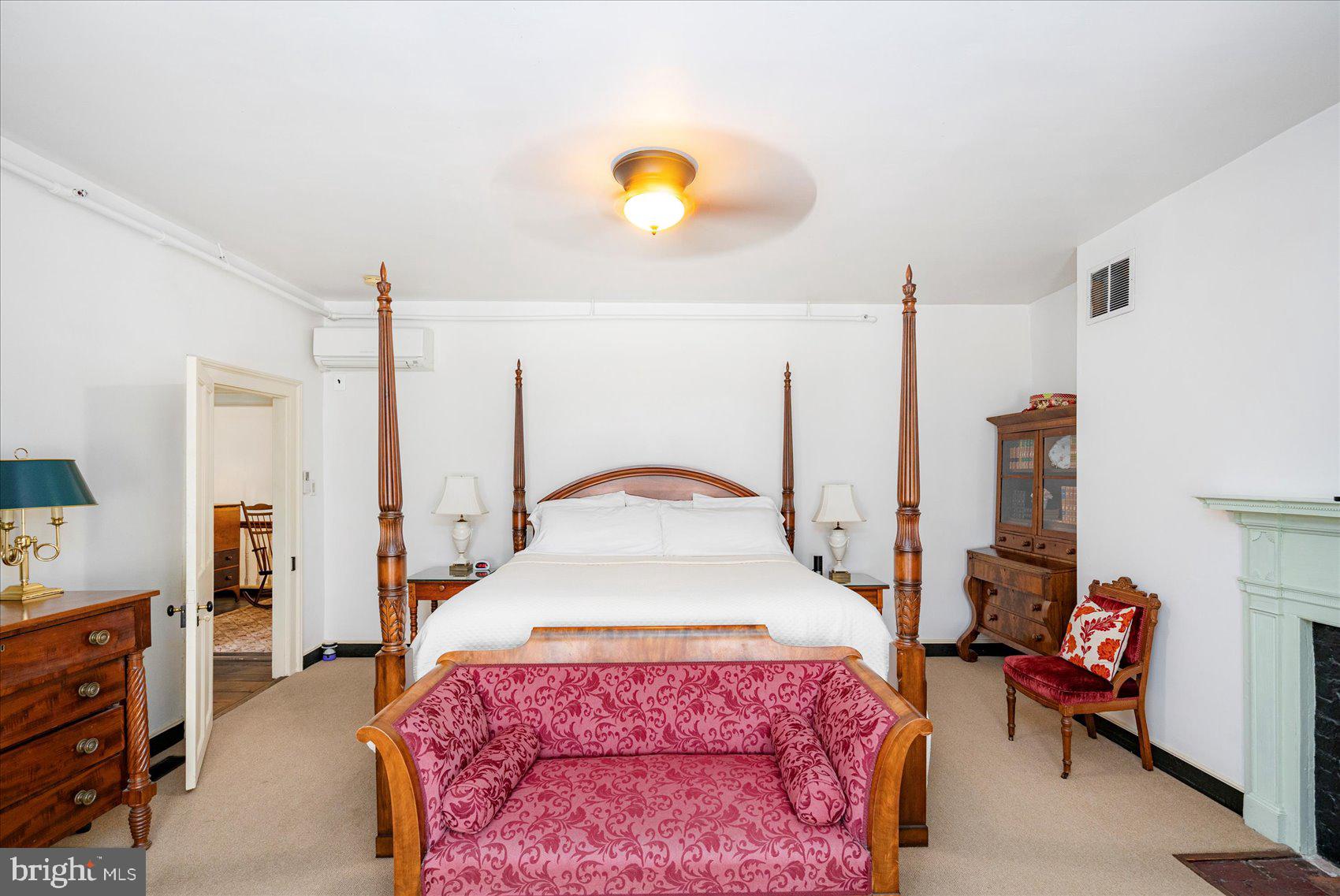 RIDGELY'S DELIGHT - Residential Income