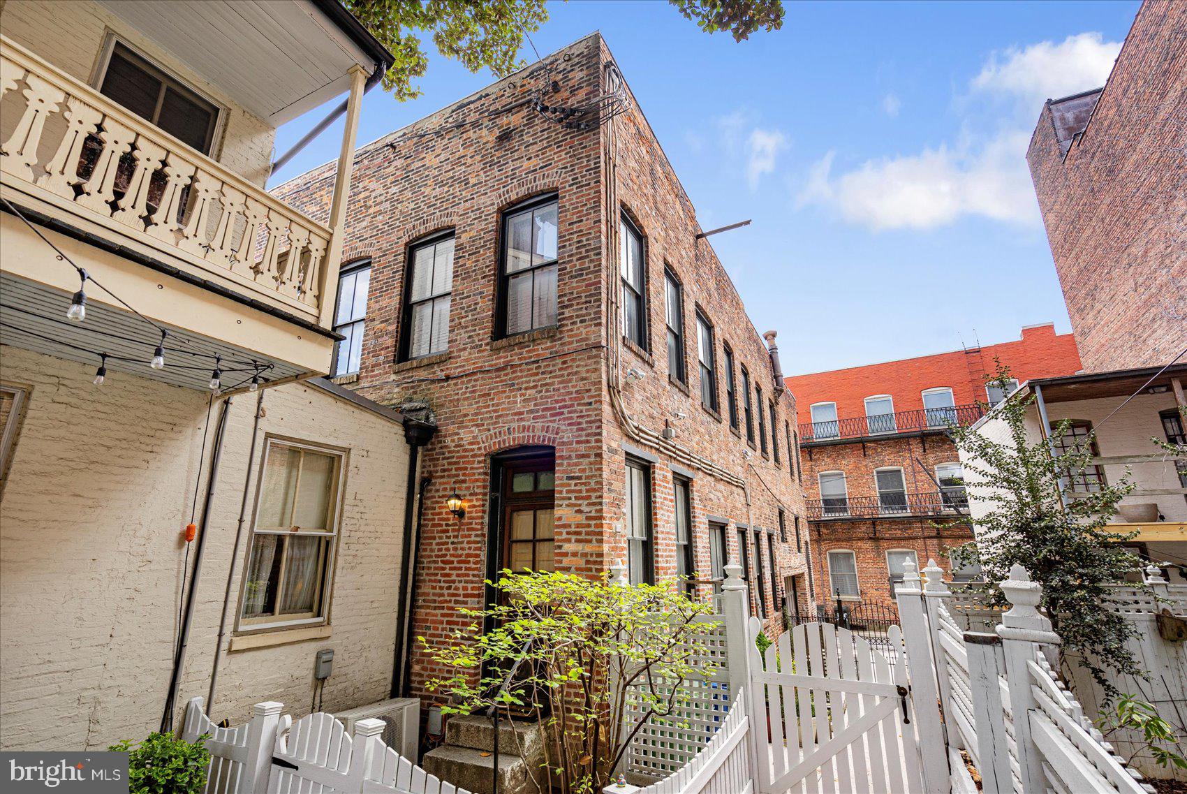 RIDGELY'S DELIGHT - Residential Income