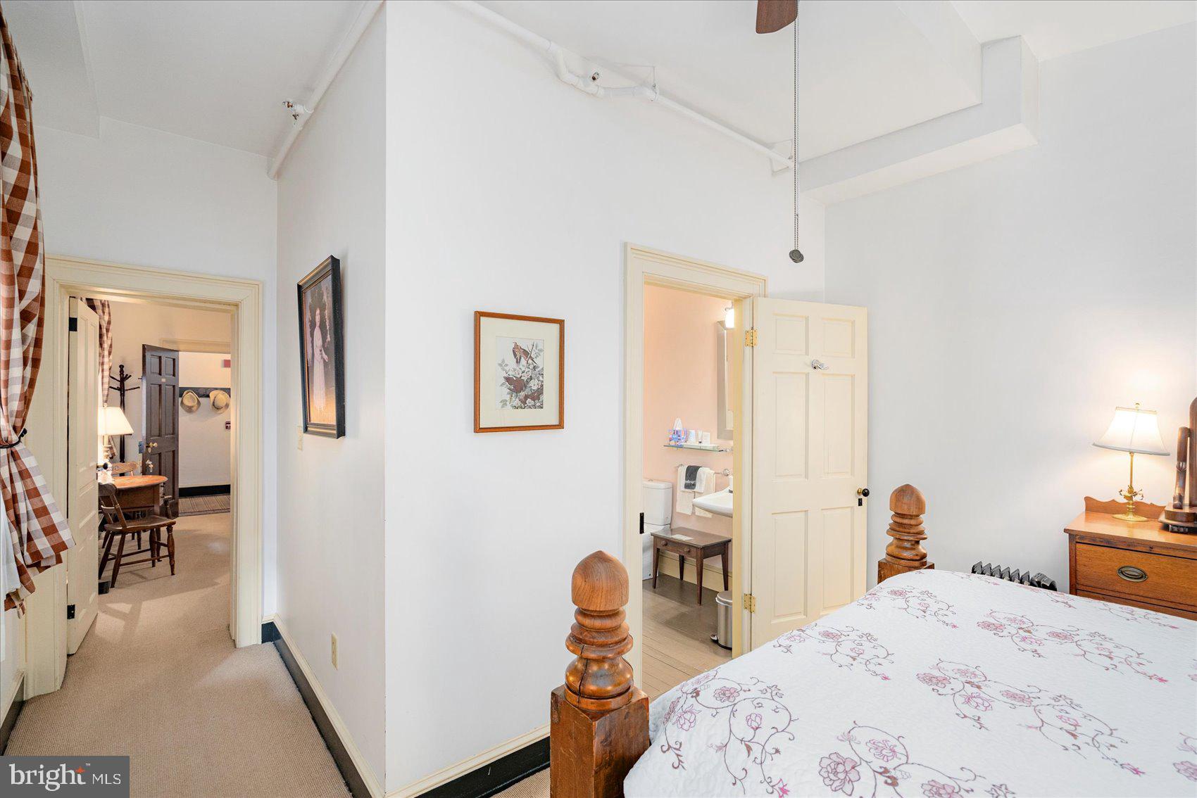 RIDGELY'S DELIGHT - Residential Income