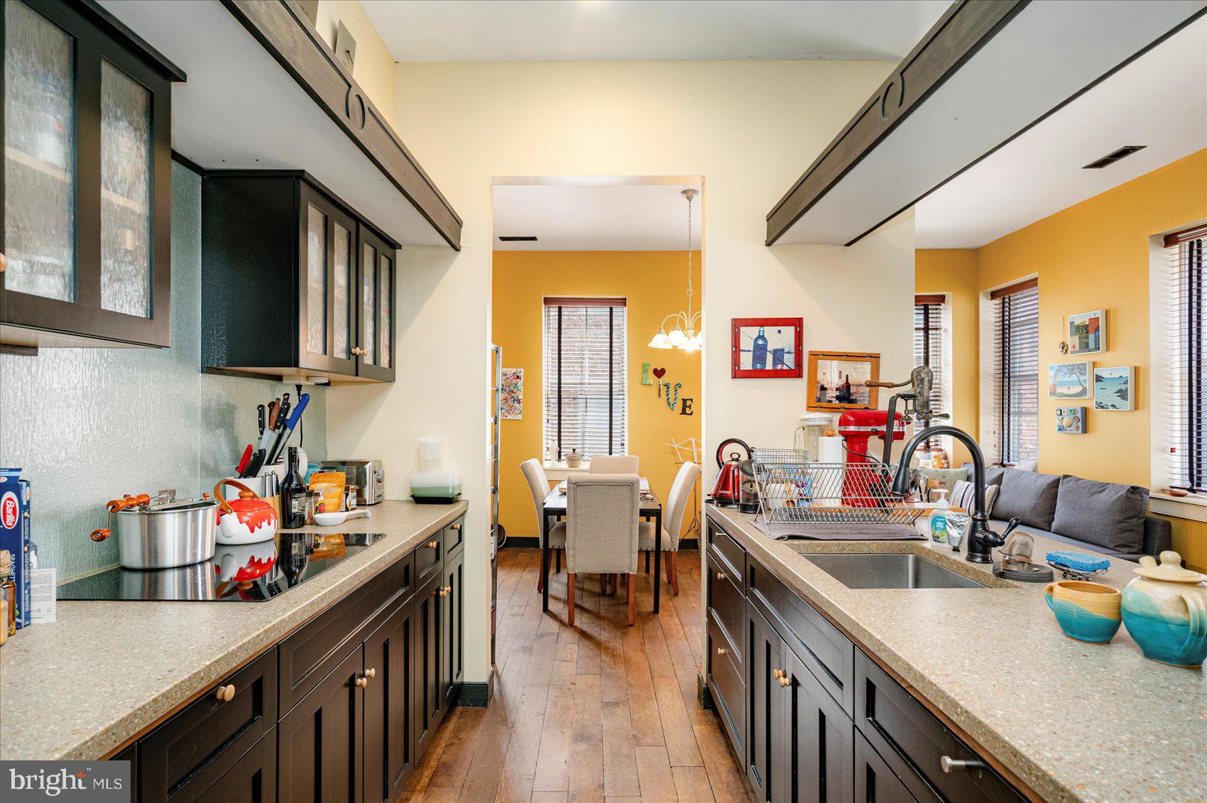 RIDGELY'S DELIGHT - Residential Income