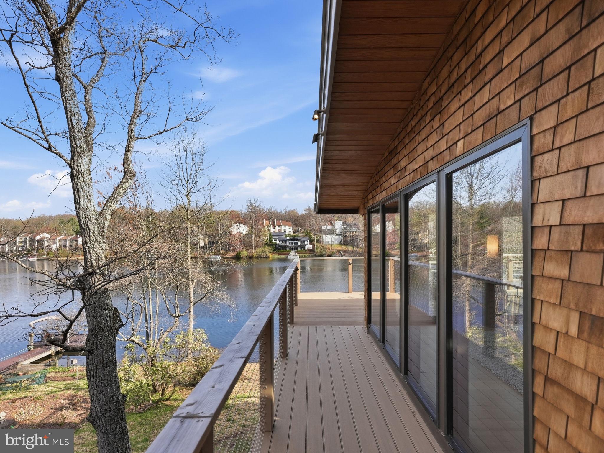 RESTON - Residential