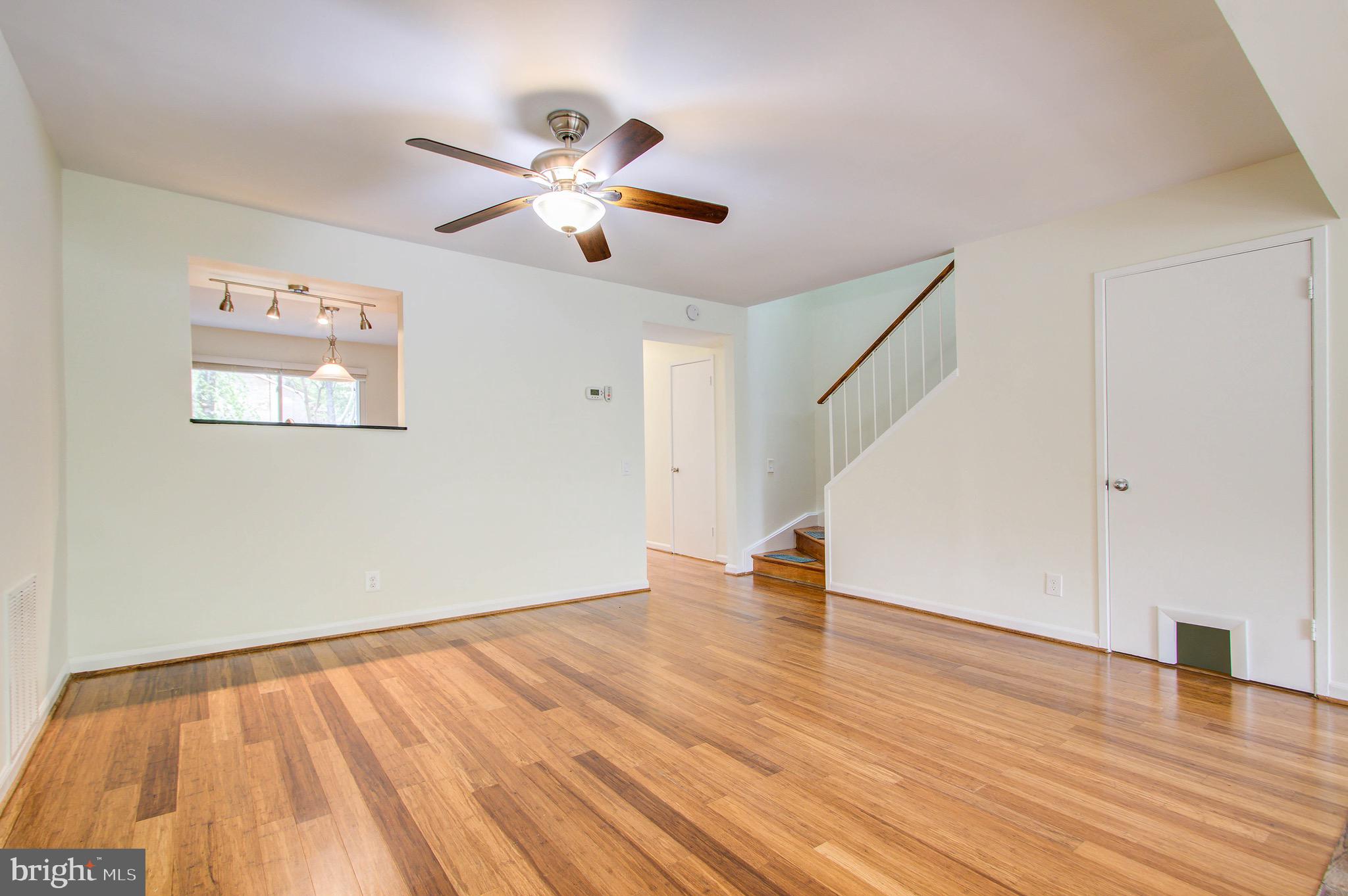 NEW MARK COMMONS - Residential