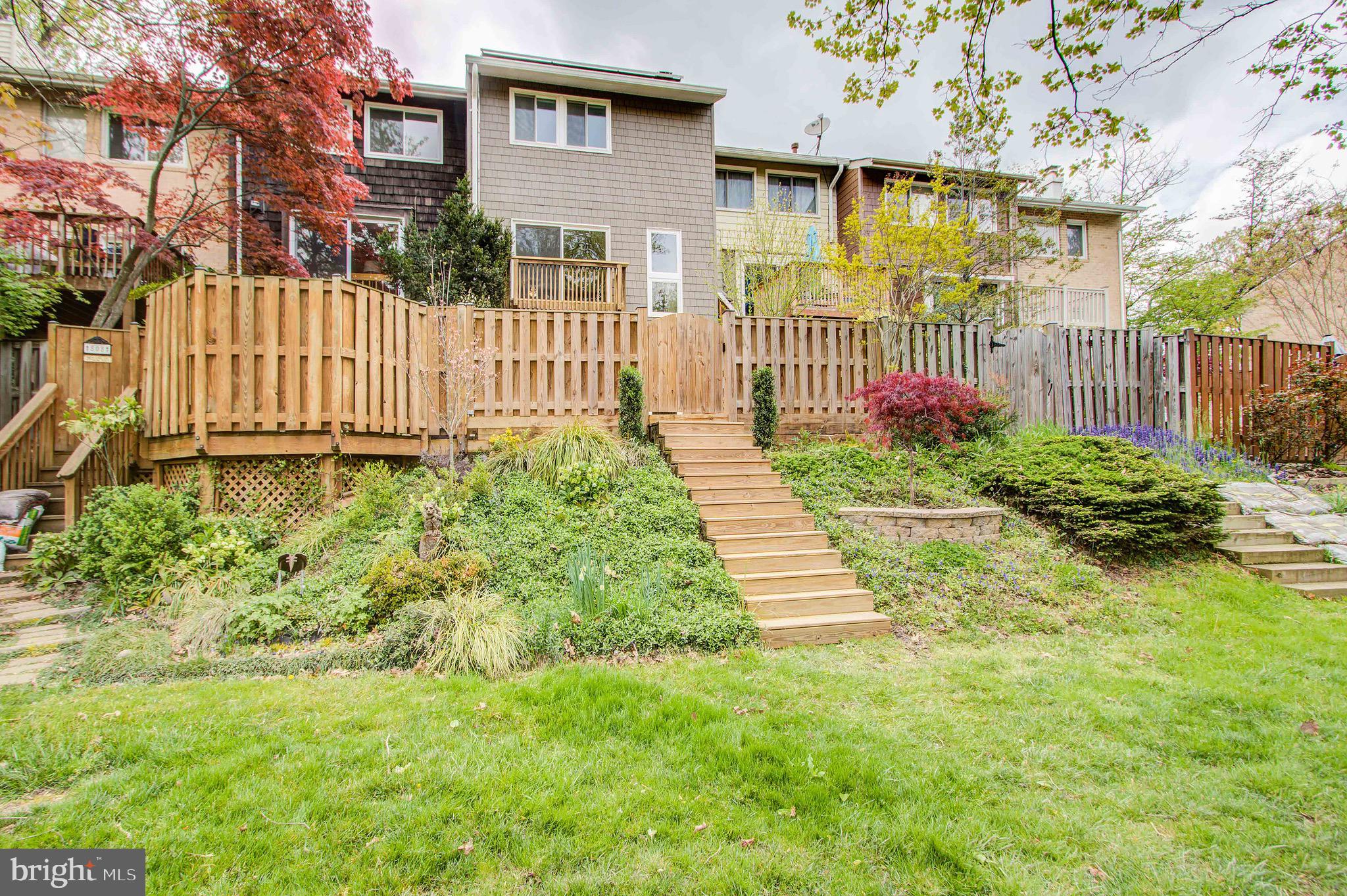 NEW MARK COMMONS - Residential