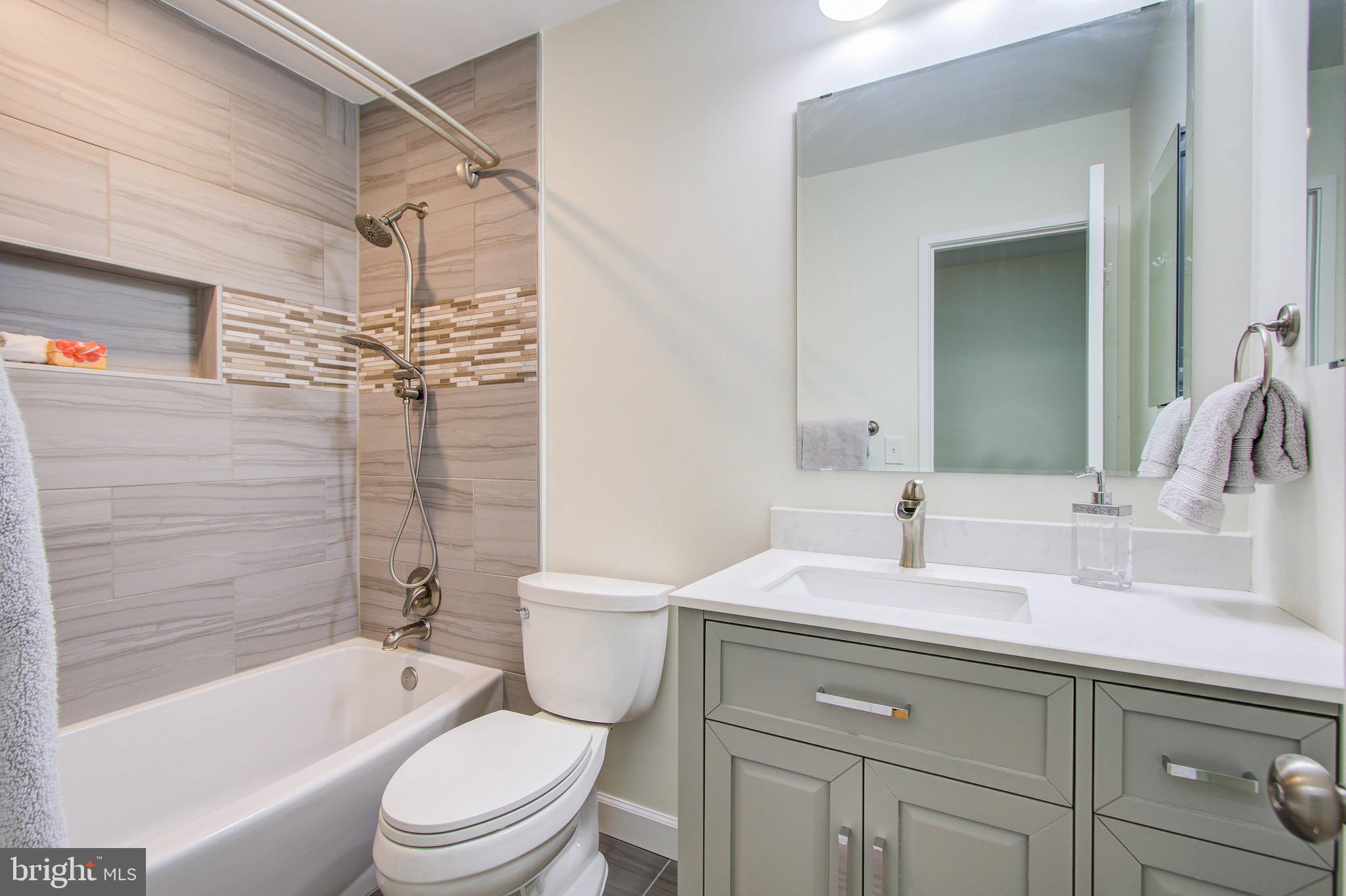 NEW MARK COMMONS - Residential