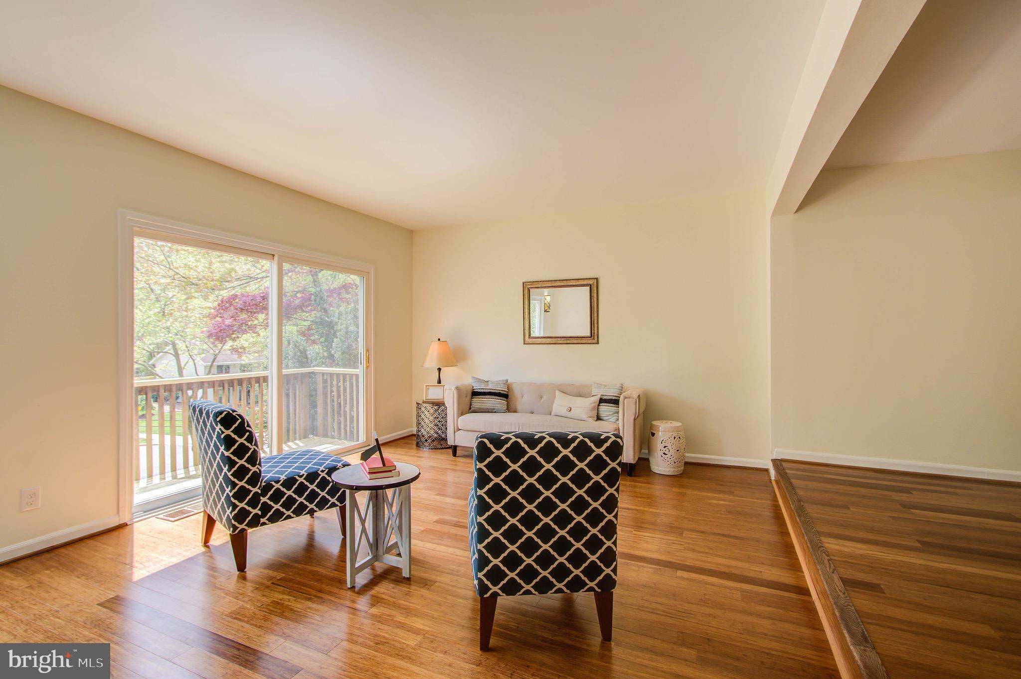 NEW MARK COMMONS - Residential