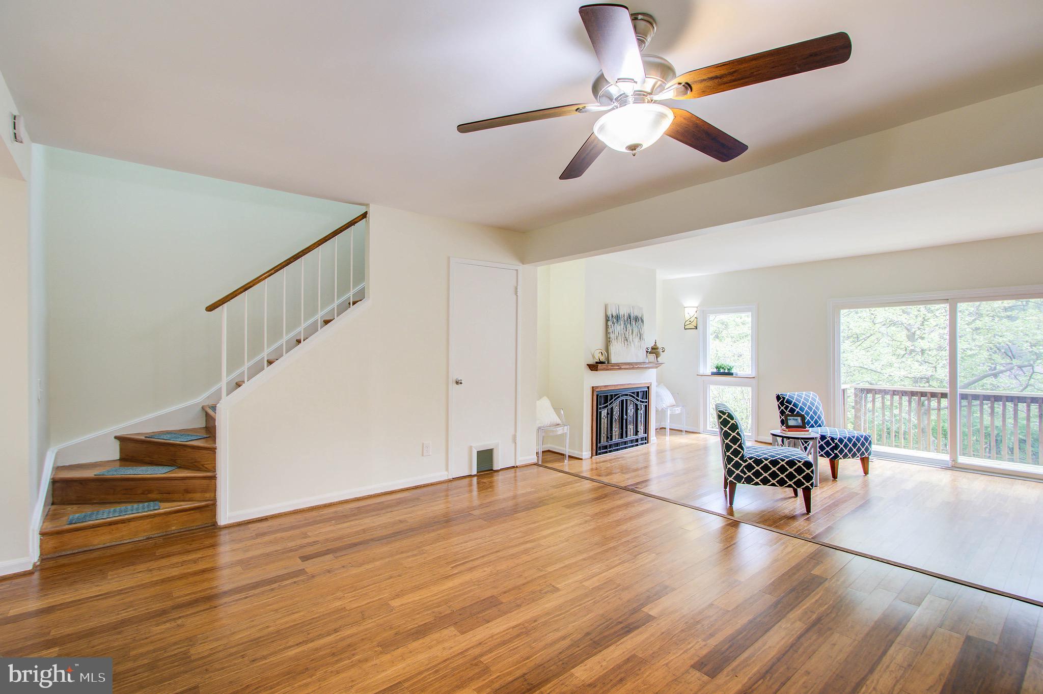 NEW MARK COMMONS - Residential